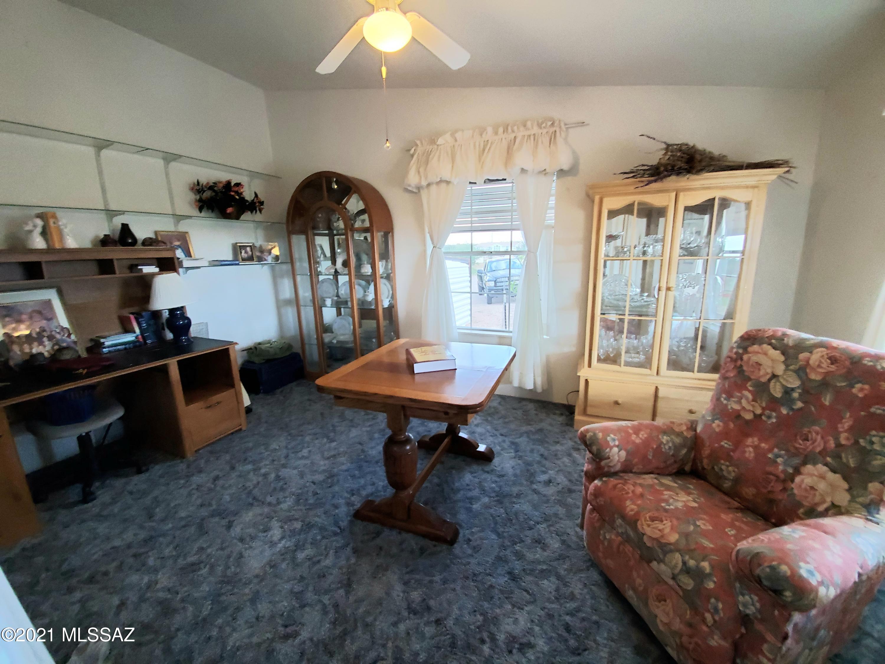 J - Six Ranchettes Unit NO. 7 (205-221, 237-423) - Residential