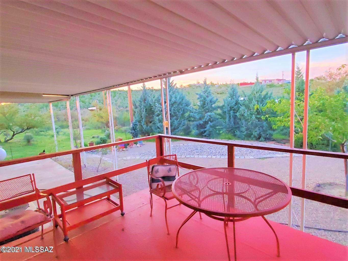 J - Six Ranchettes Unit NO. 7 (205-221, 237-423) - Residential