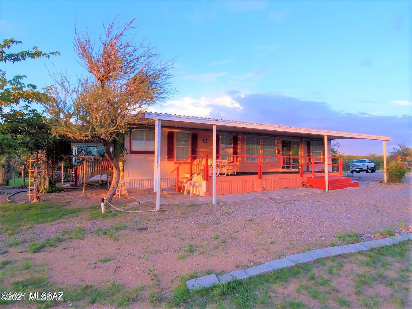 J - Six Ranchettes Unit NO. 7 (205-221, 237-423) - Residential