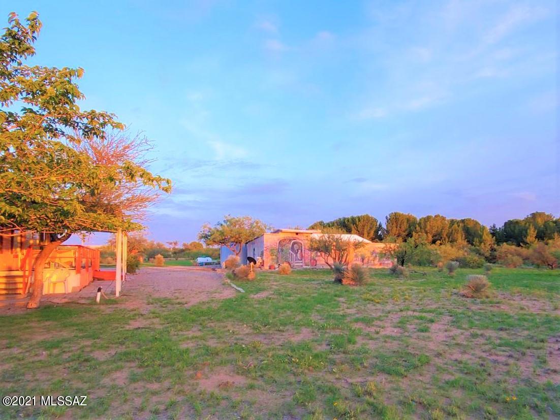 J - Six Ranchettes Unit NO. 7 (205-221, 237-423) - Residential