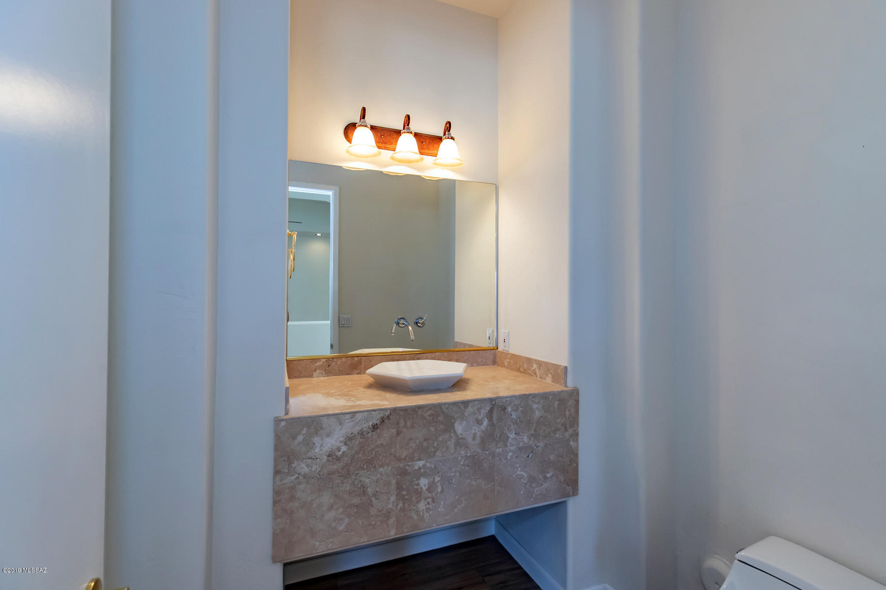 Canyon Estates At La Reserve (1-10) - Residential