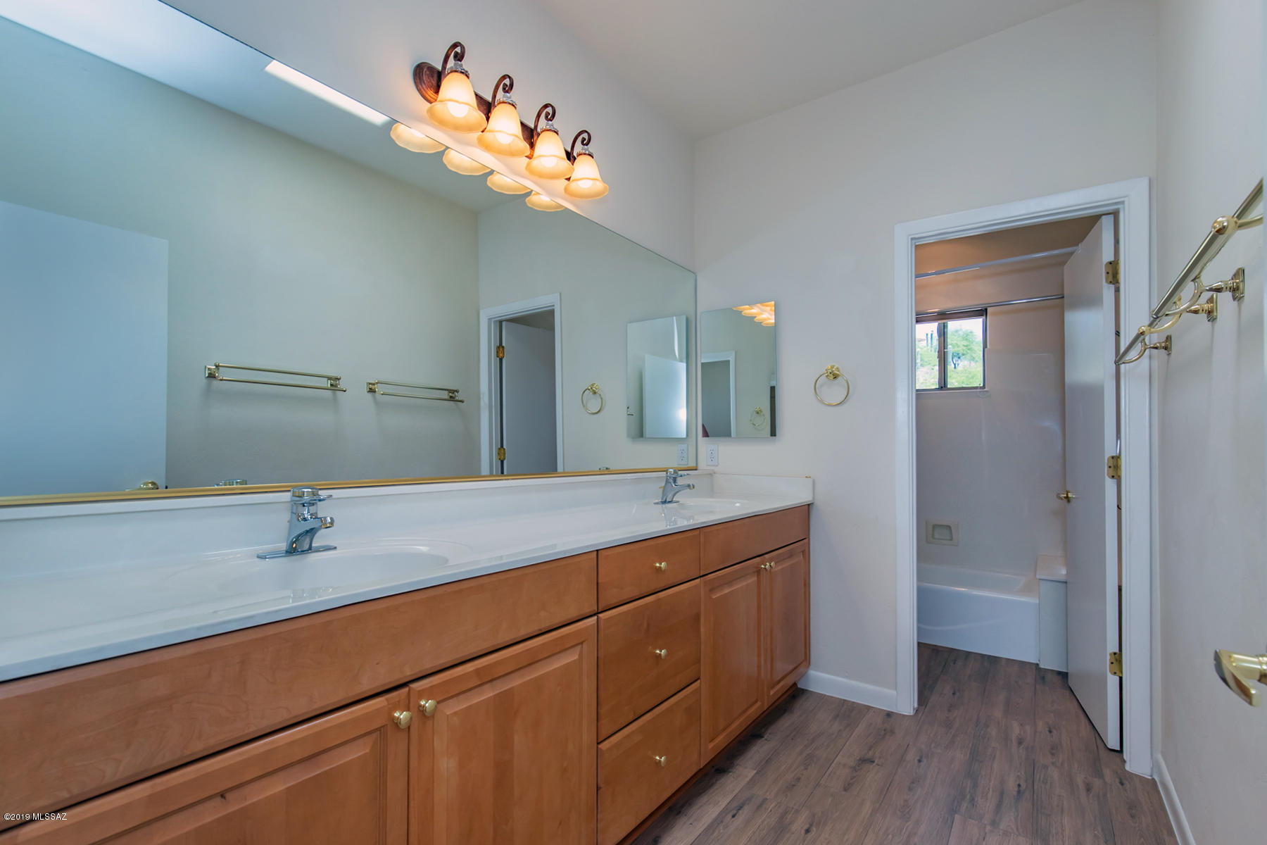 Canyon Estates At La Reserve (1-10) - Residential