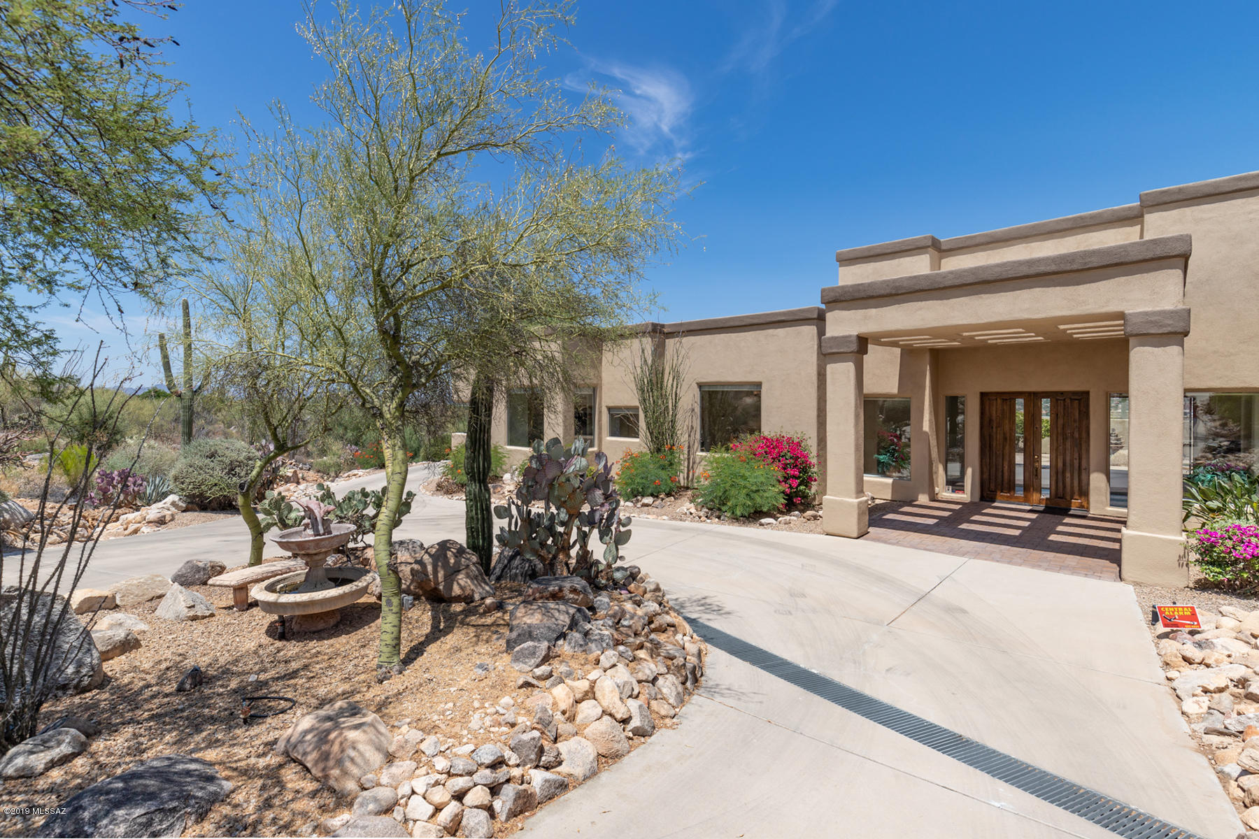 Canyon Estates At La Reserve (1-10) - Residential
