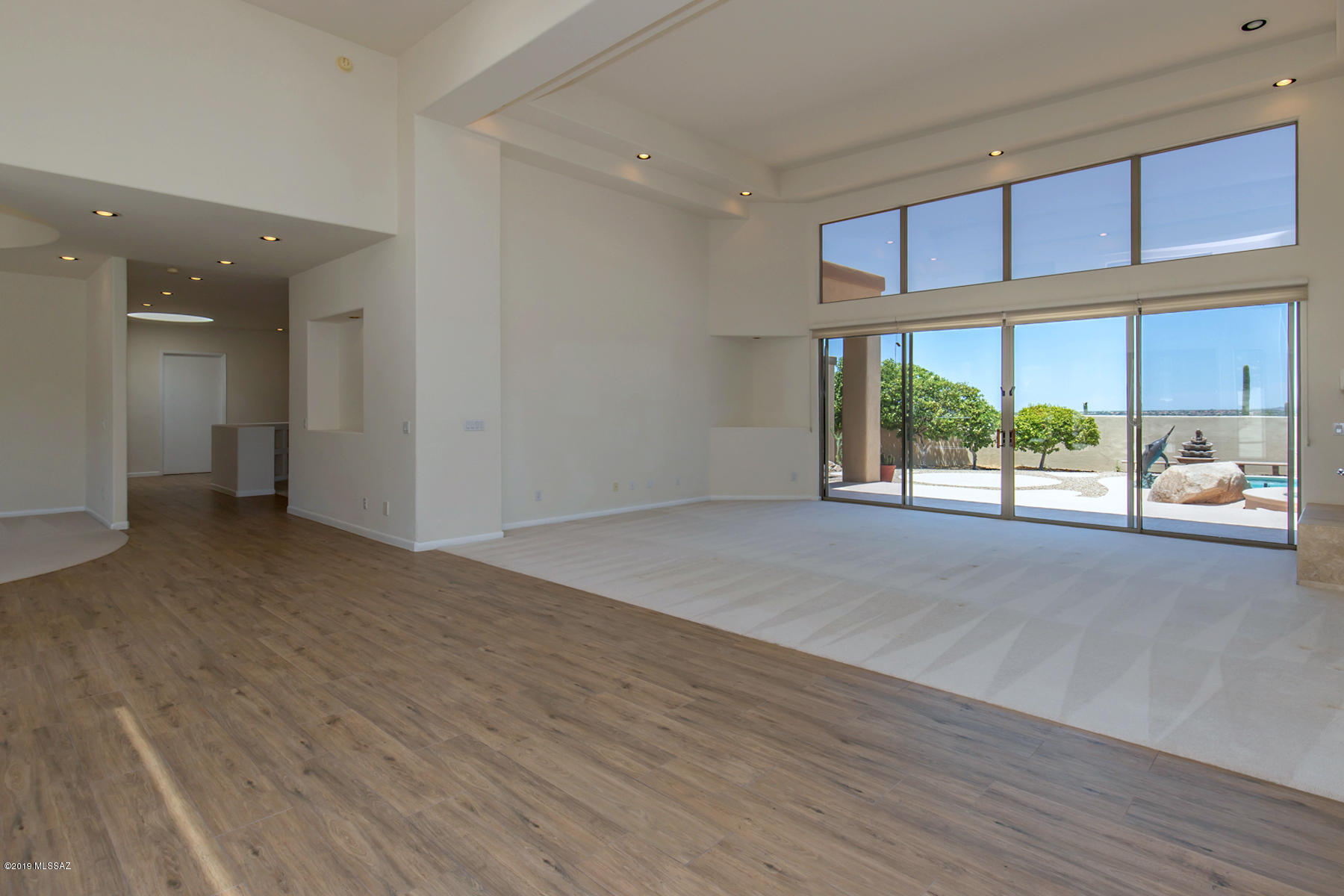 Canyon Estates At La Reserve (1-10) - Residential
