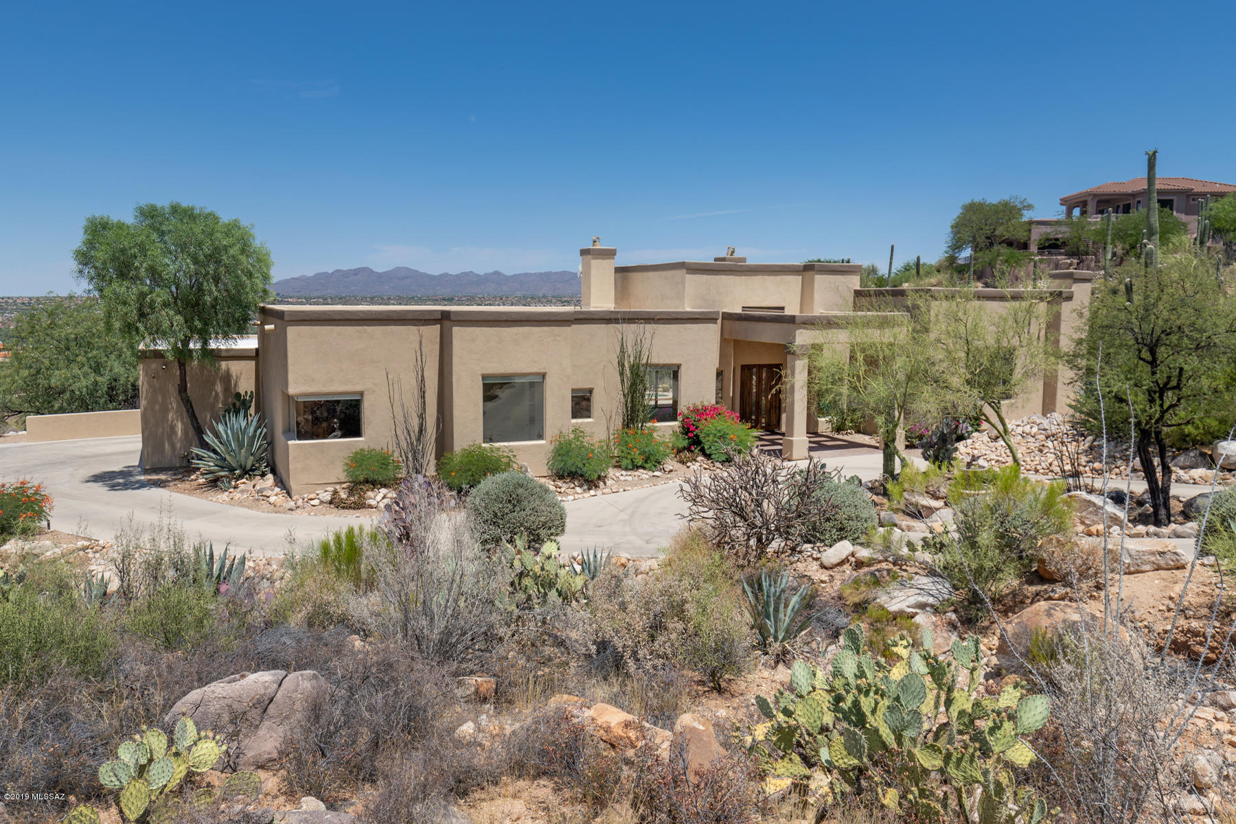Canyon Estates At La Reserve (1-10) - Residential