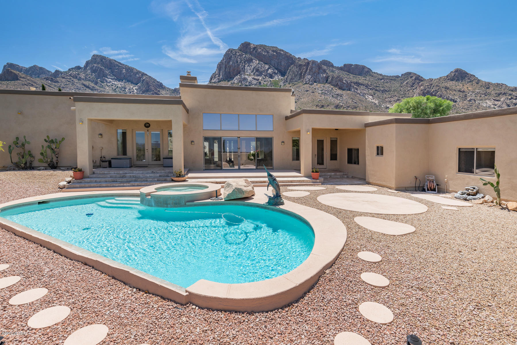 Canyon Estates At La Reserve (1-10) - Residential