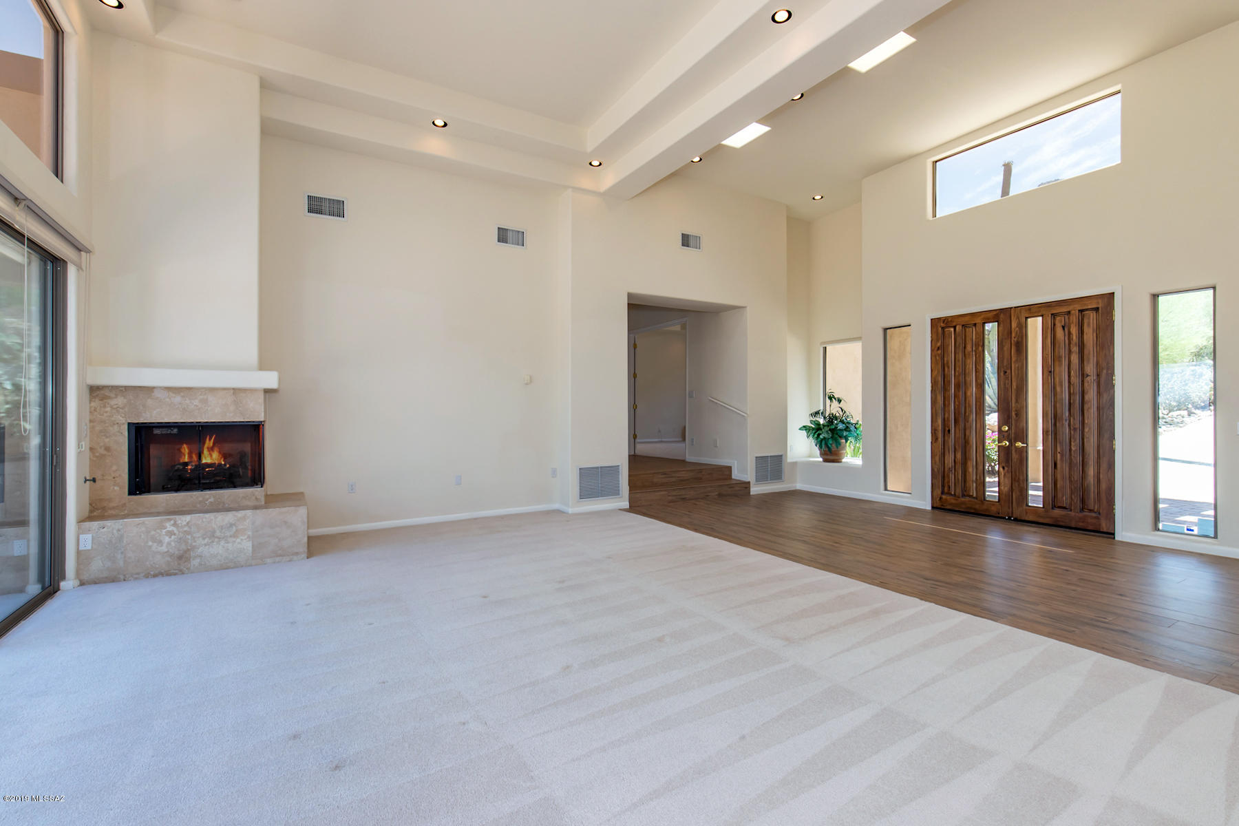 Canyon Estates At La Reserve (1-10) - Residential
