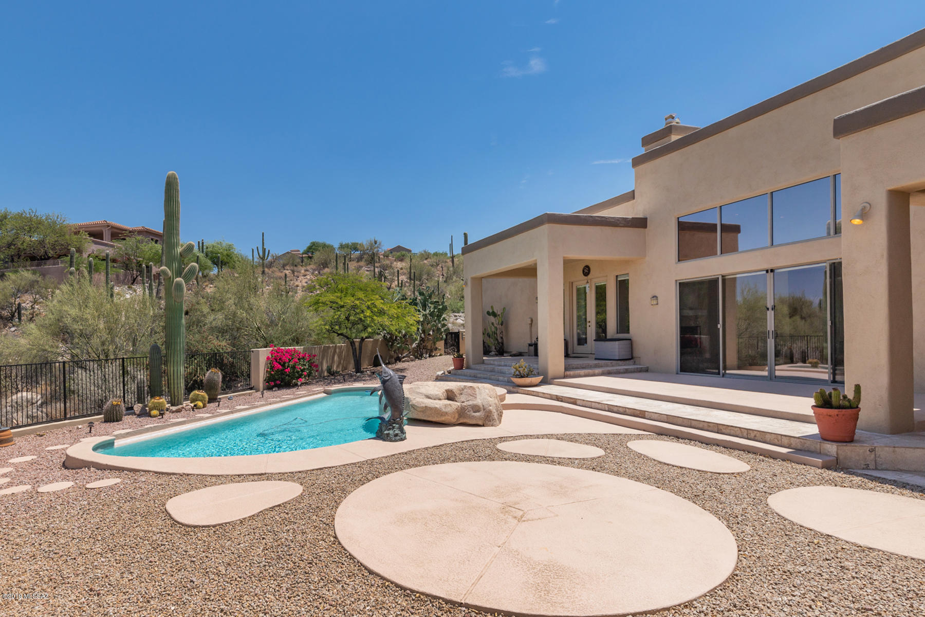 Canyon Estates At La Reserve (1-10) - Residential