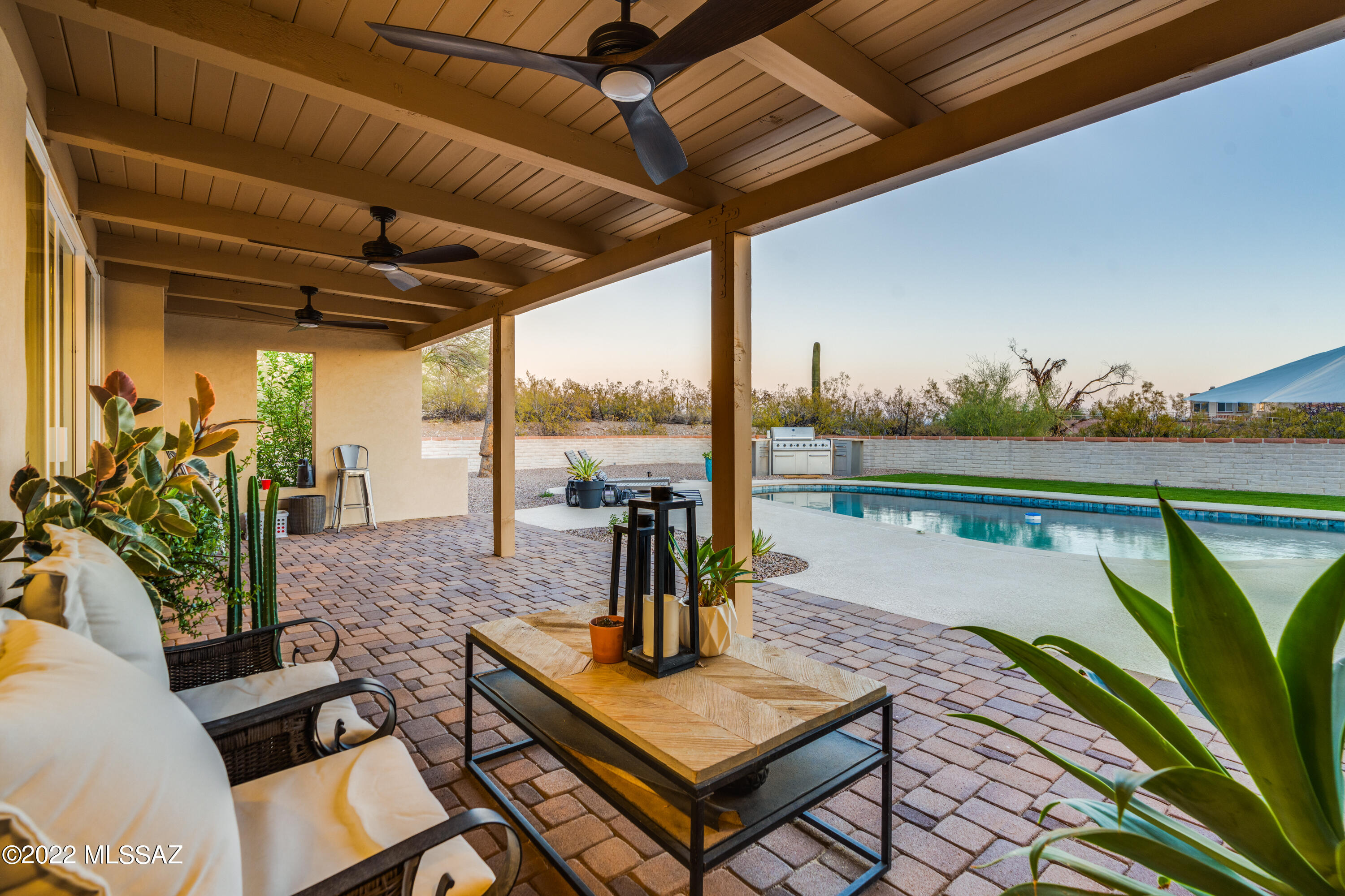 Skyline Bel Air Estates (334-347, 358-366 & 460-501) - Residential
