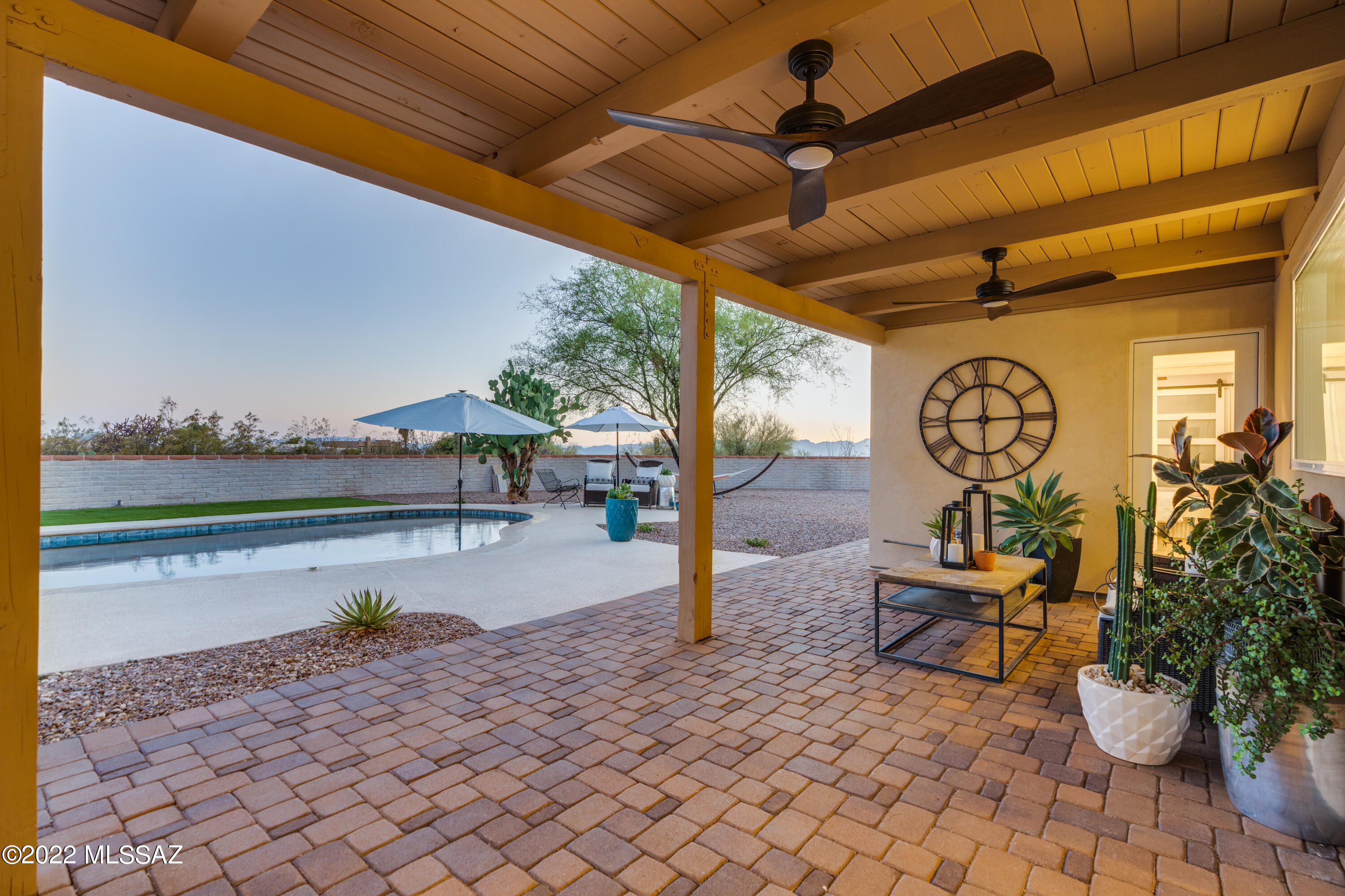 Skyline Bel Air Estates (334-347, 358-366 & 460-501) - Residential