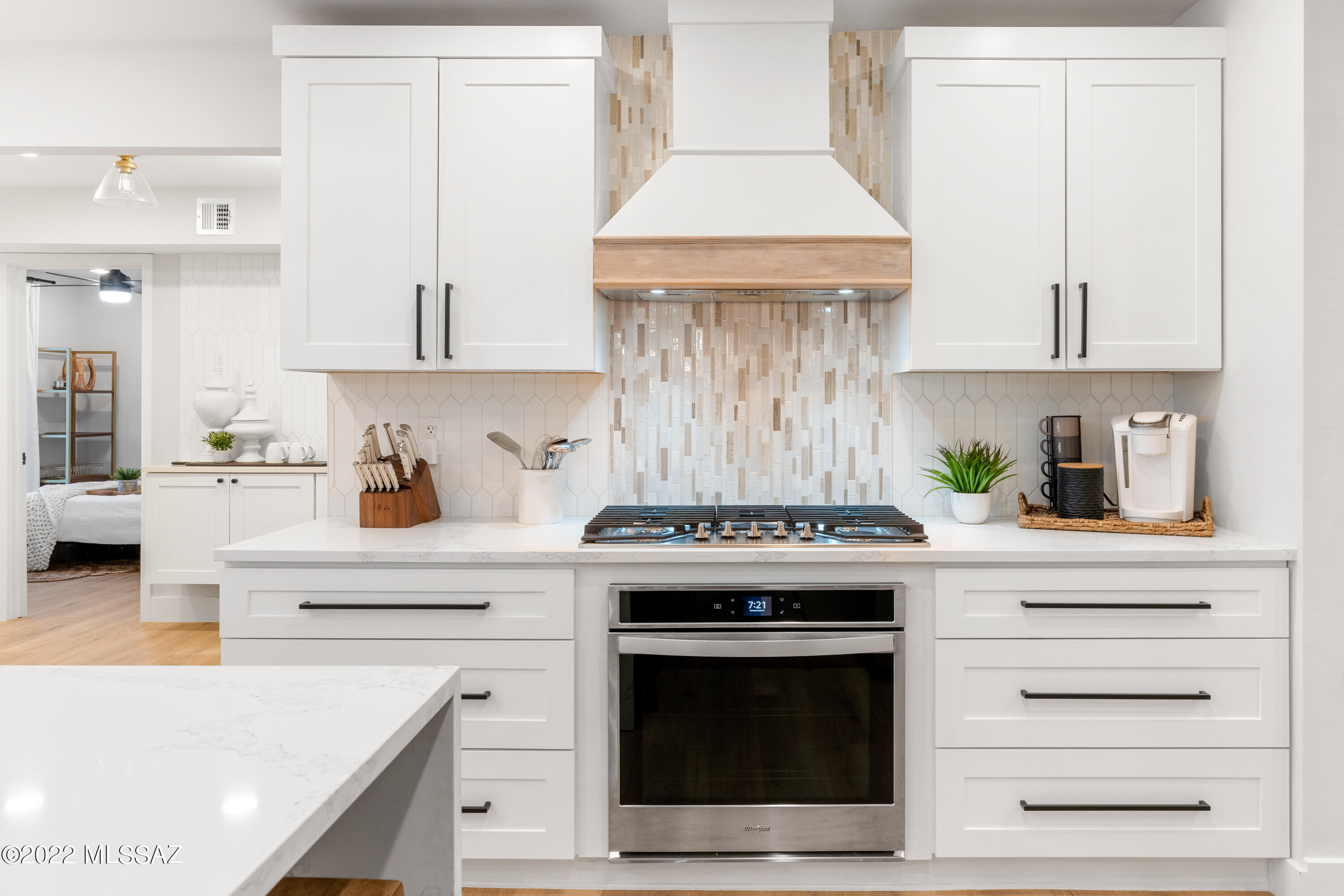 Skyline Bel Air Estates (334-347, 358-366 & 460-501) - Residential