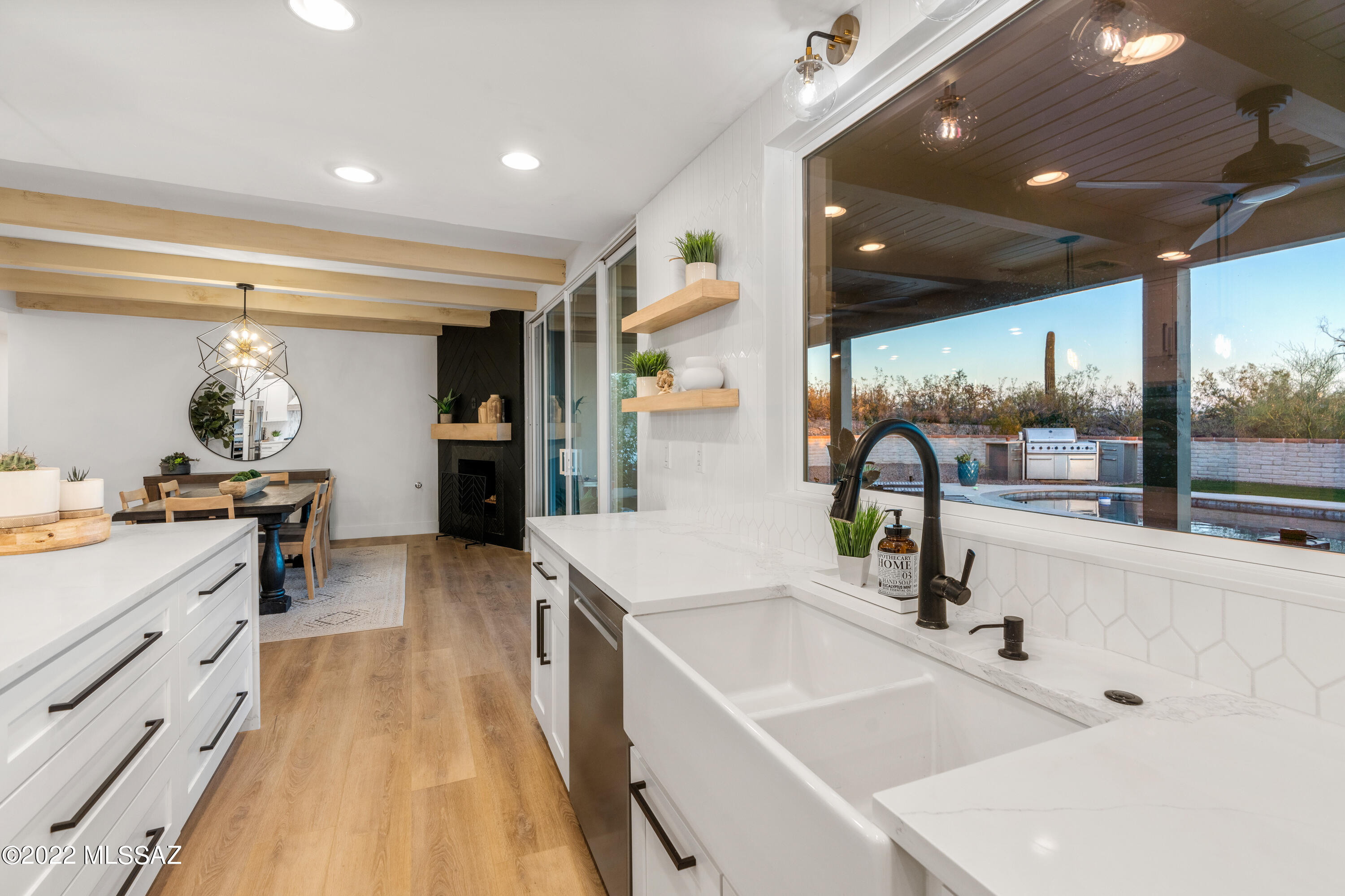 Skyline Bel Air Estates (334-347, 358-366 & 460-501) - Residential