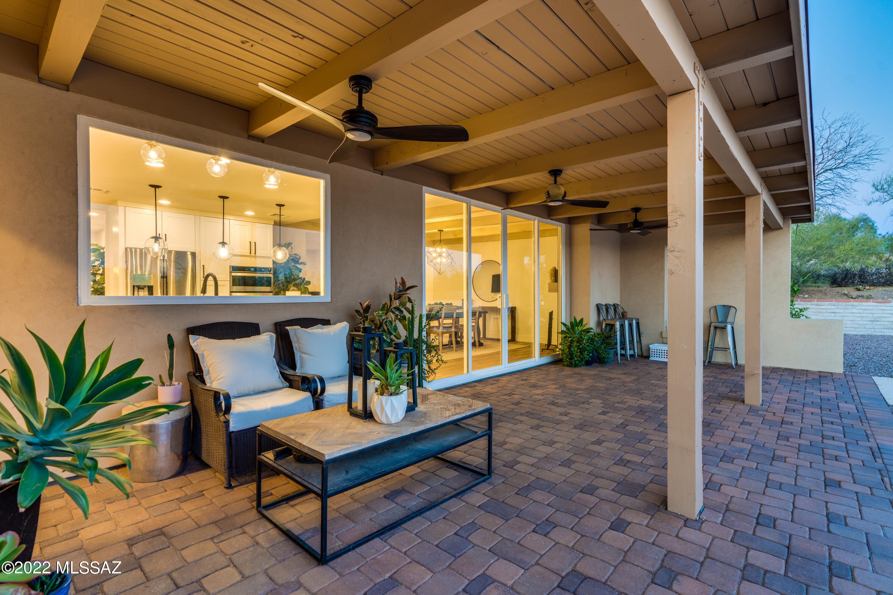 Skyline Bel Air Estates (334-347, 358-366 & 460-501) - Residential
