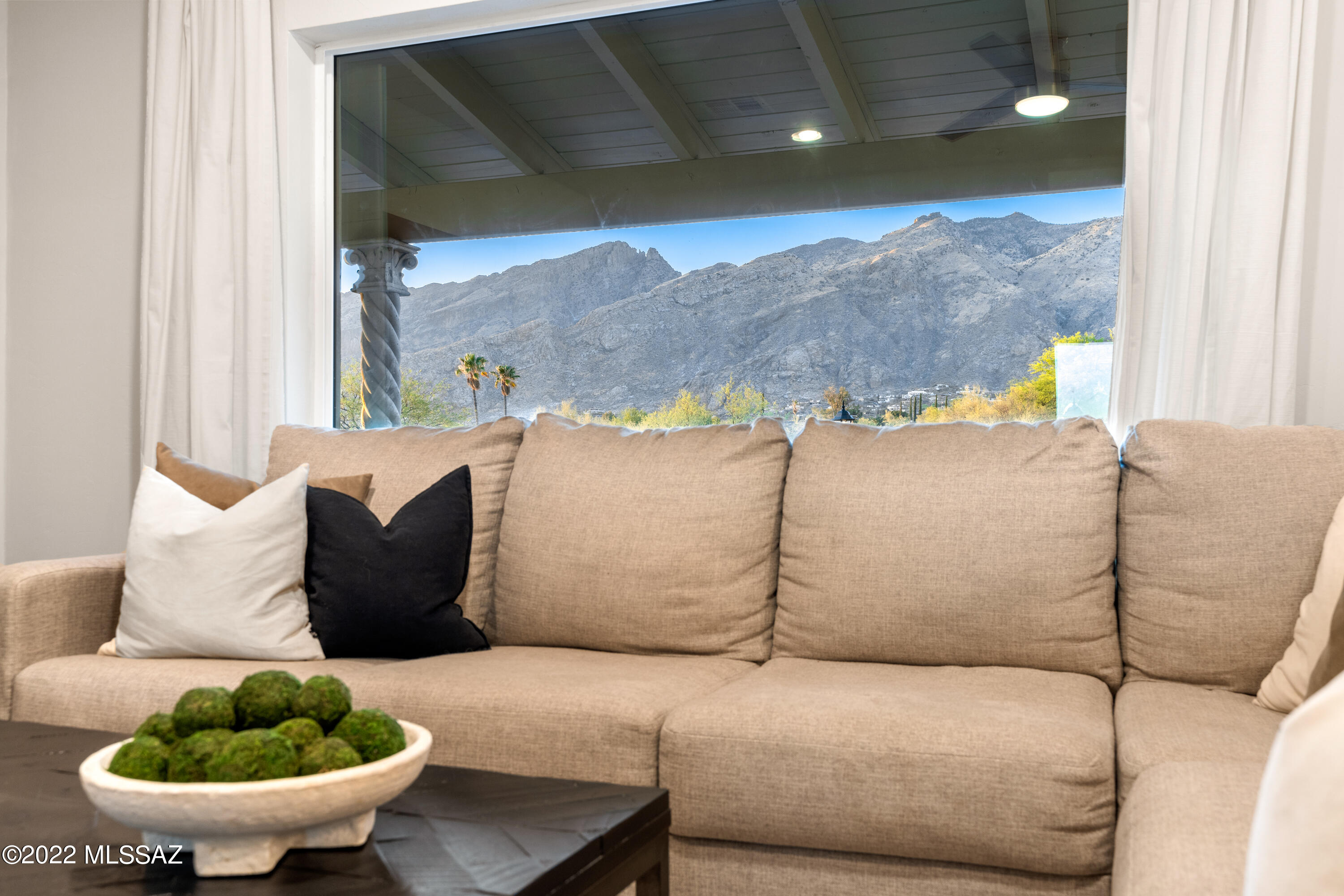 Skyline Bel Air Estates (334-347, 358-366 & 460-501) - Residential