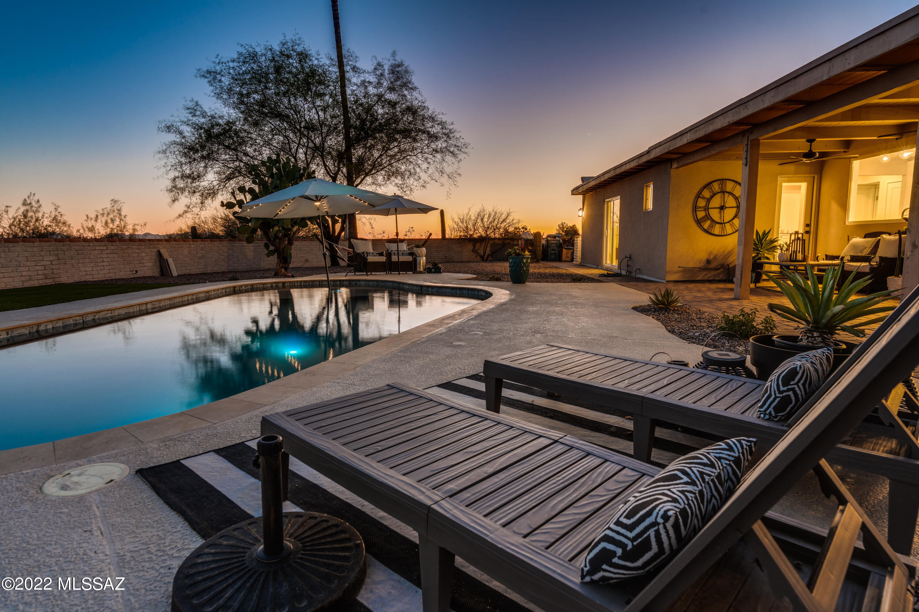 Skyline Bel Air Estates (334-347, 358-366 & 460-501) - Residential