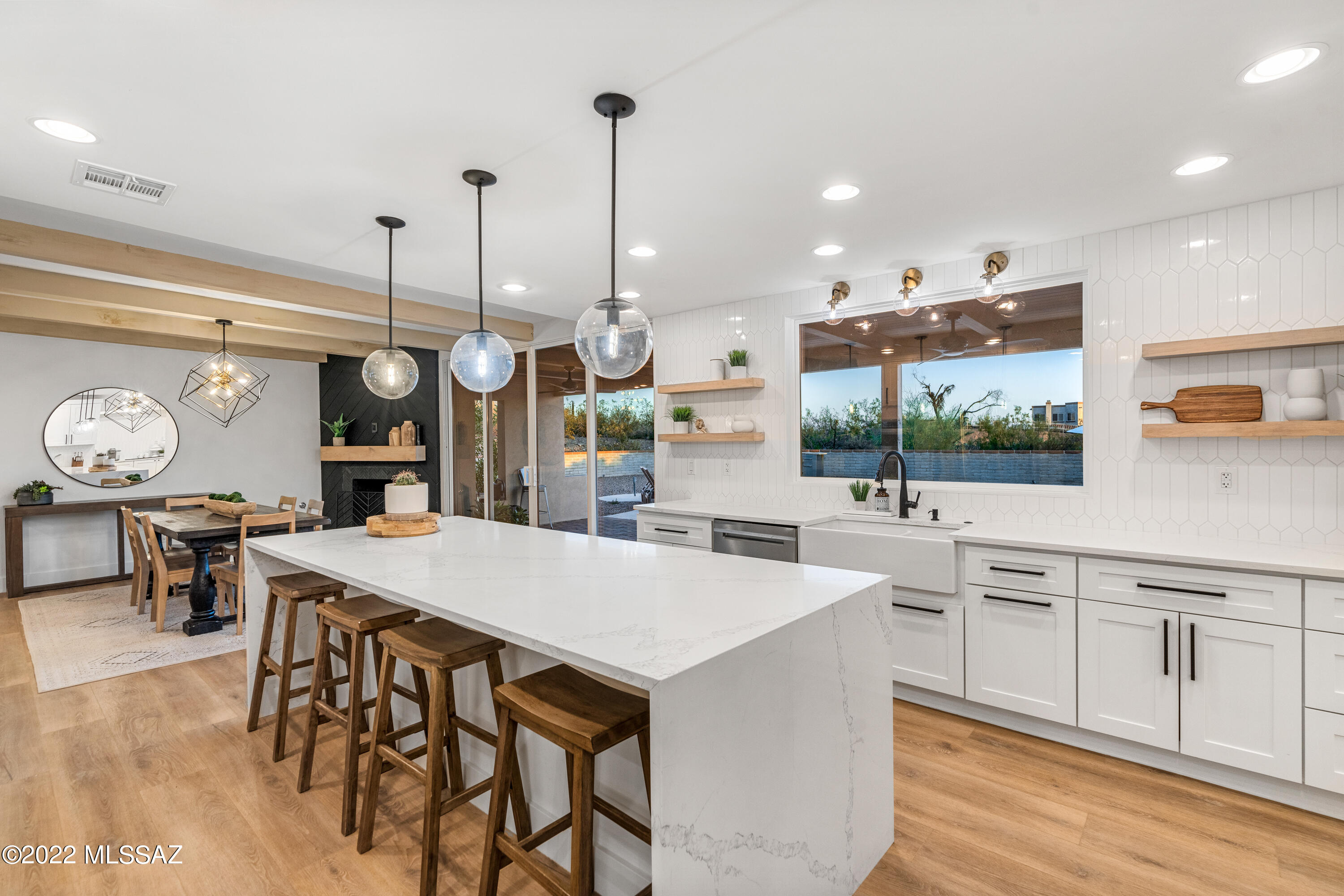 Skyline Bel Air Estates (334-347, 358-366 & 460-501) - Residential