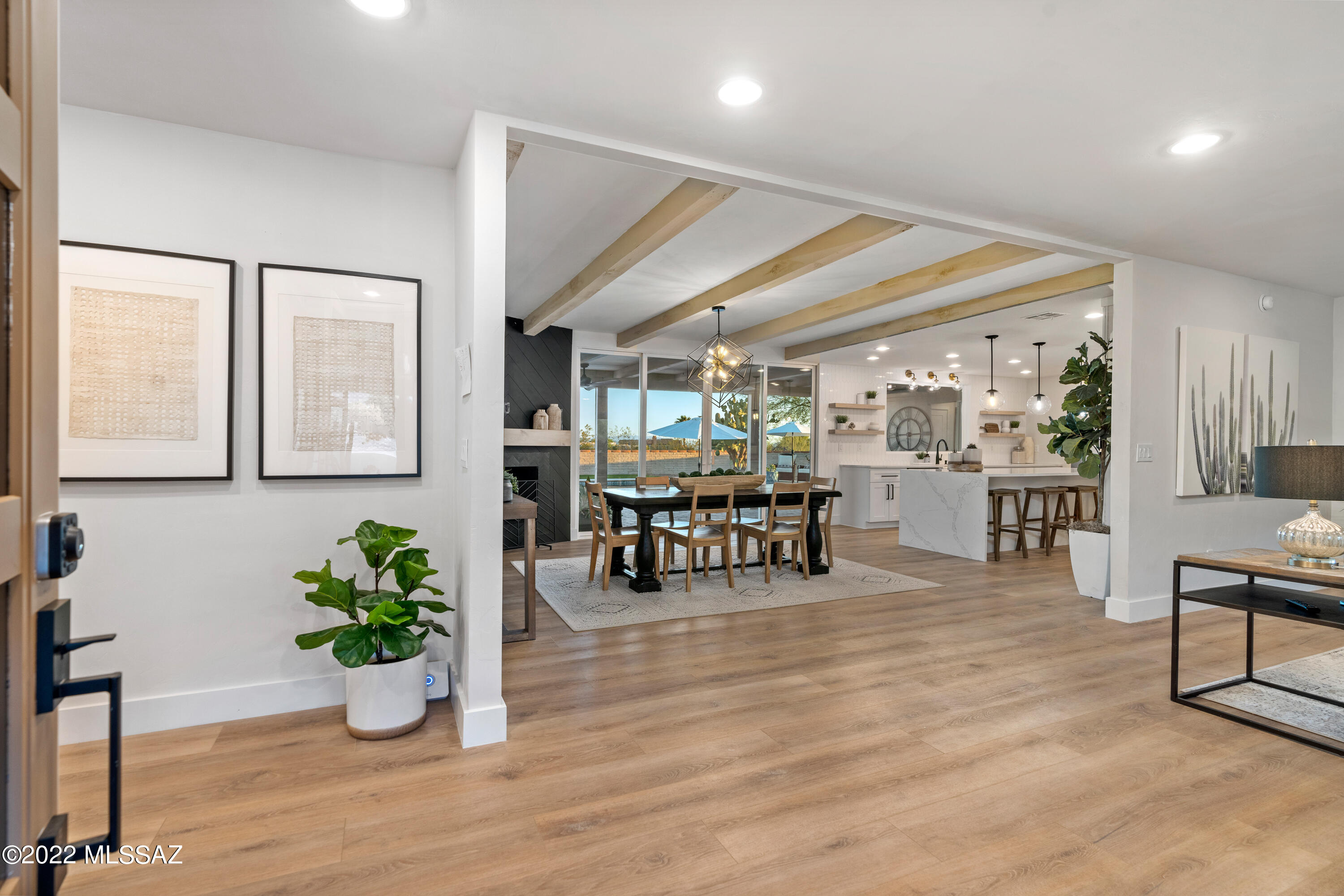 Skyline Bel Air Estates (334-347, 358-366 & 460-501) - Residential
