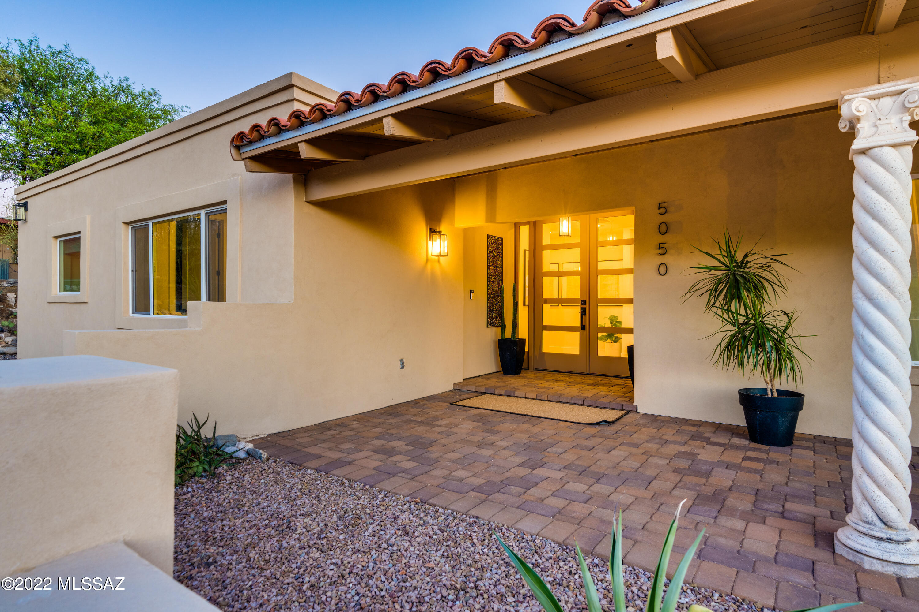 Skyline Bel Air Estates (334-347, 358-366 & 460-501) - Residential
