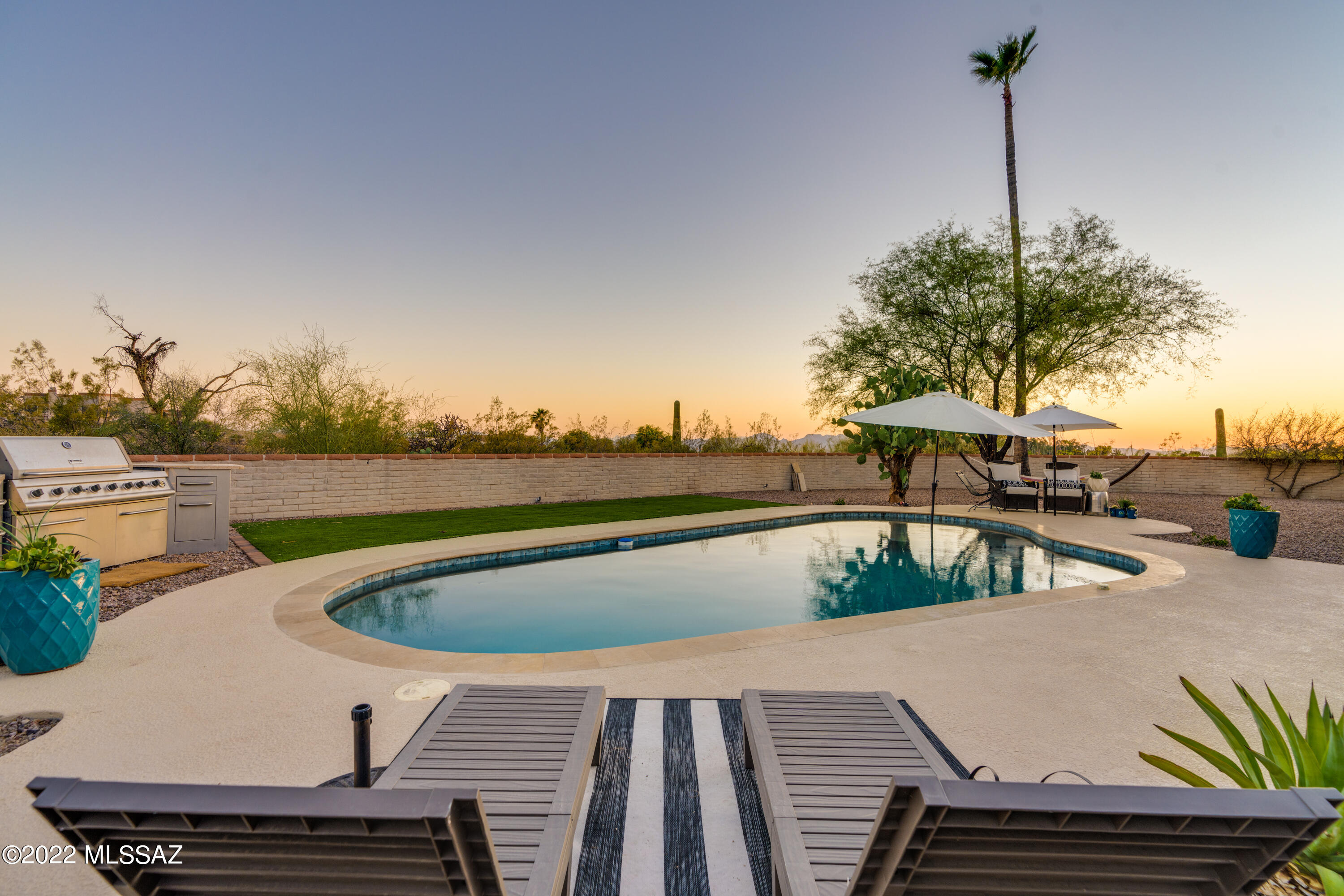 Skyline Bel Air Estates (334-347, 358-366 & 460-501) - Residential
