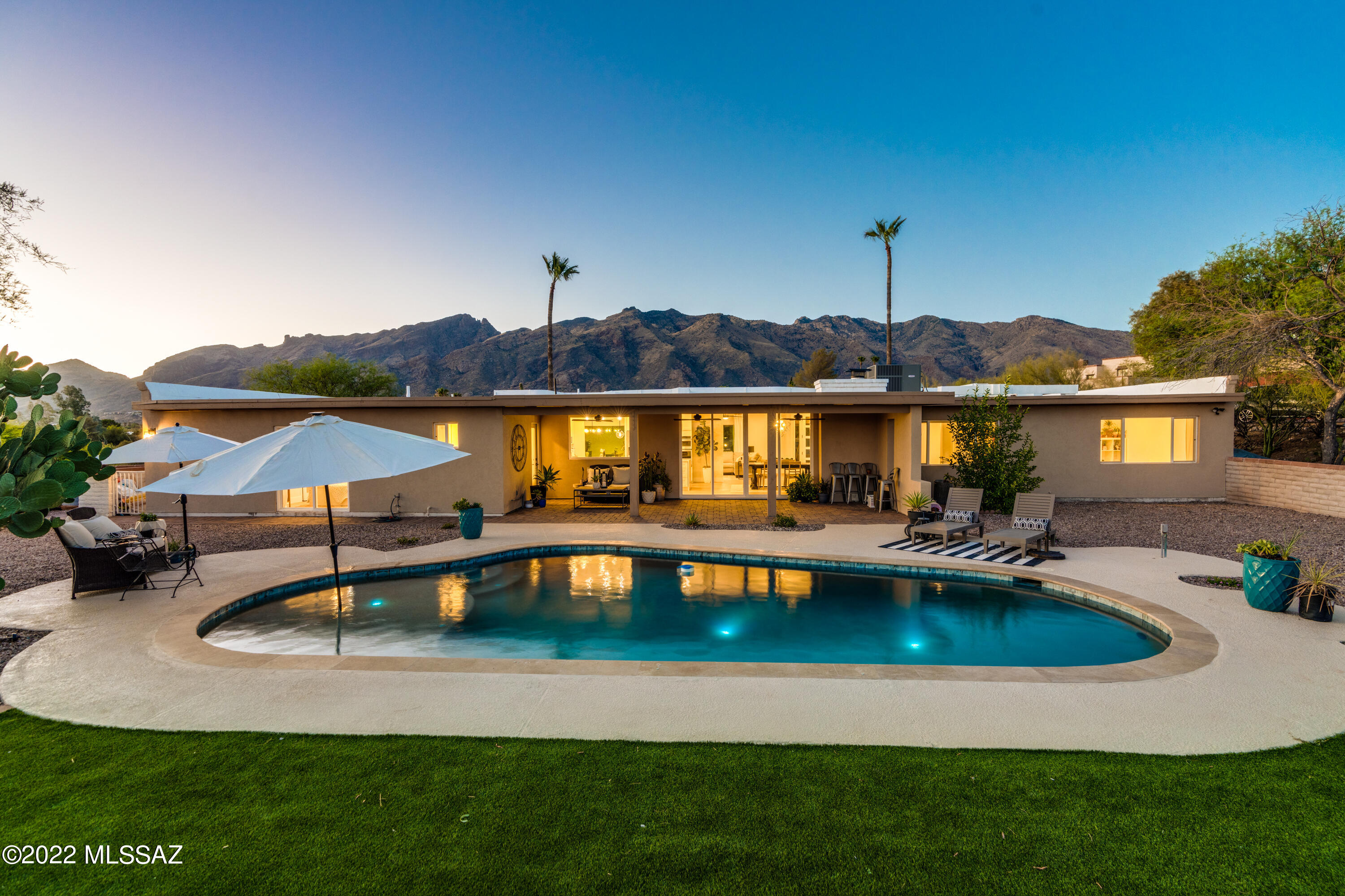 Skyline Bel Air Estates (334-347, 358-366 & 460-501) - Residential