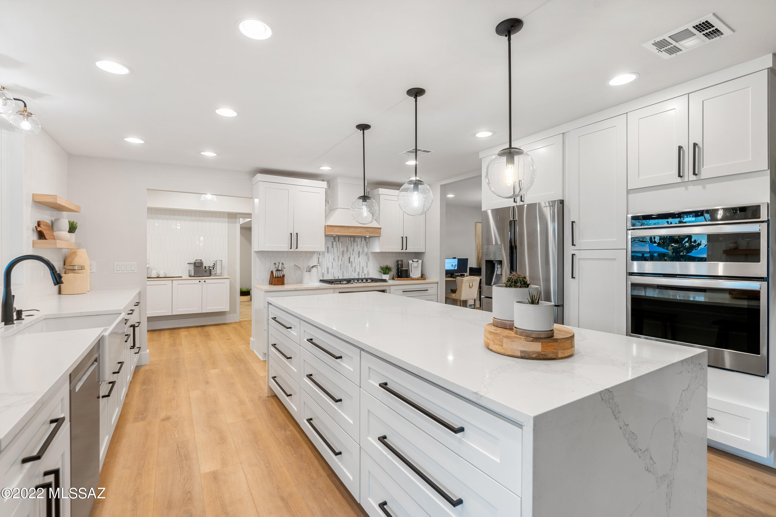 Skyline Bel Air Estates (334-347, 358-366 & 460-501) - Residential