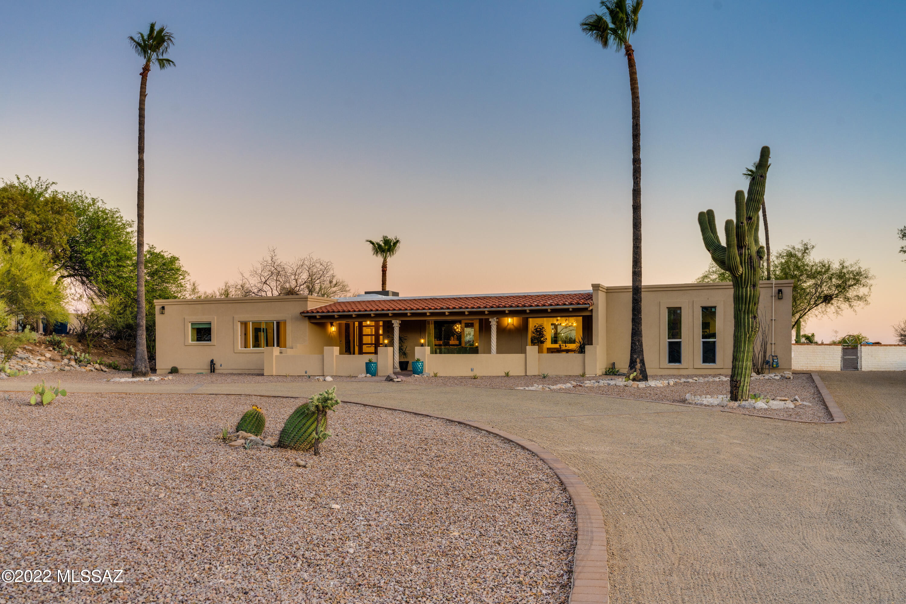 Skyline Bel Air Estates (334-347, 358-366 & 460-501) - Residential