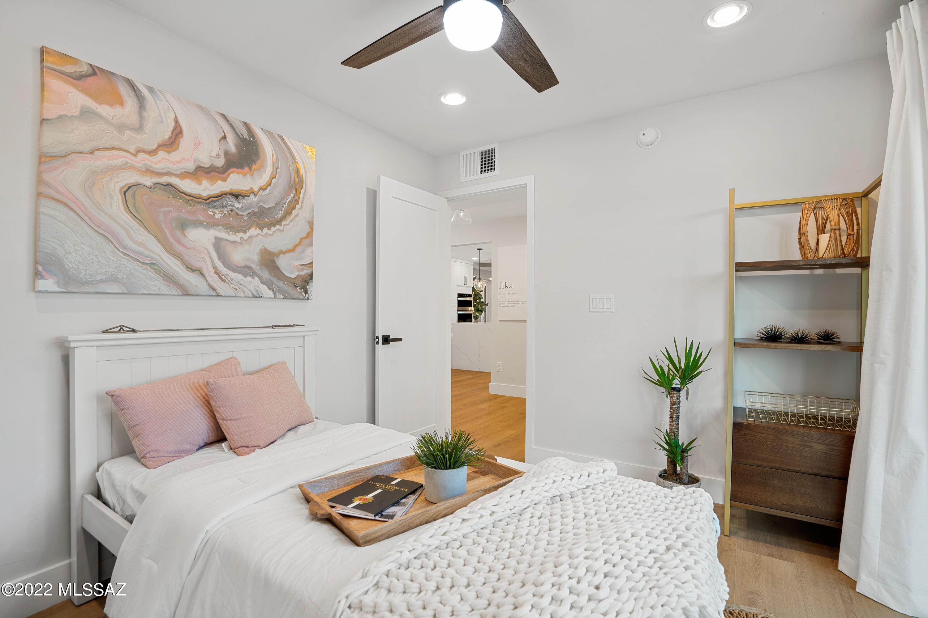Skyline Bel Air Estates (334-347, 358-366 & 460-501) - Residential