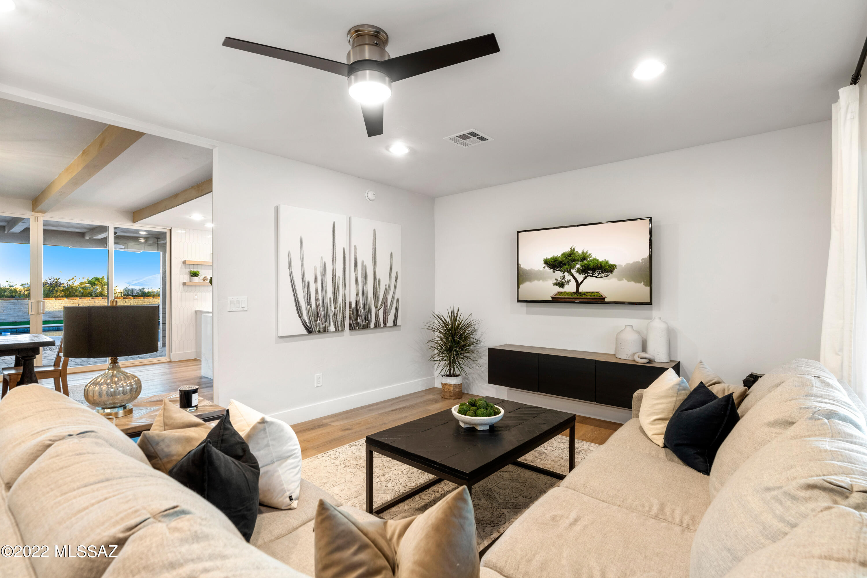 Skyline Bel Air Estates (334-347, 358-366 & 460-501) - Residential
