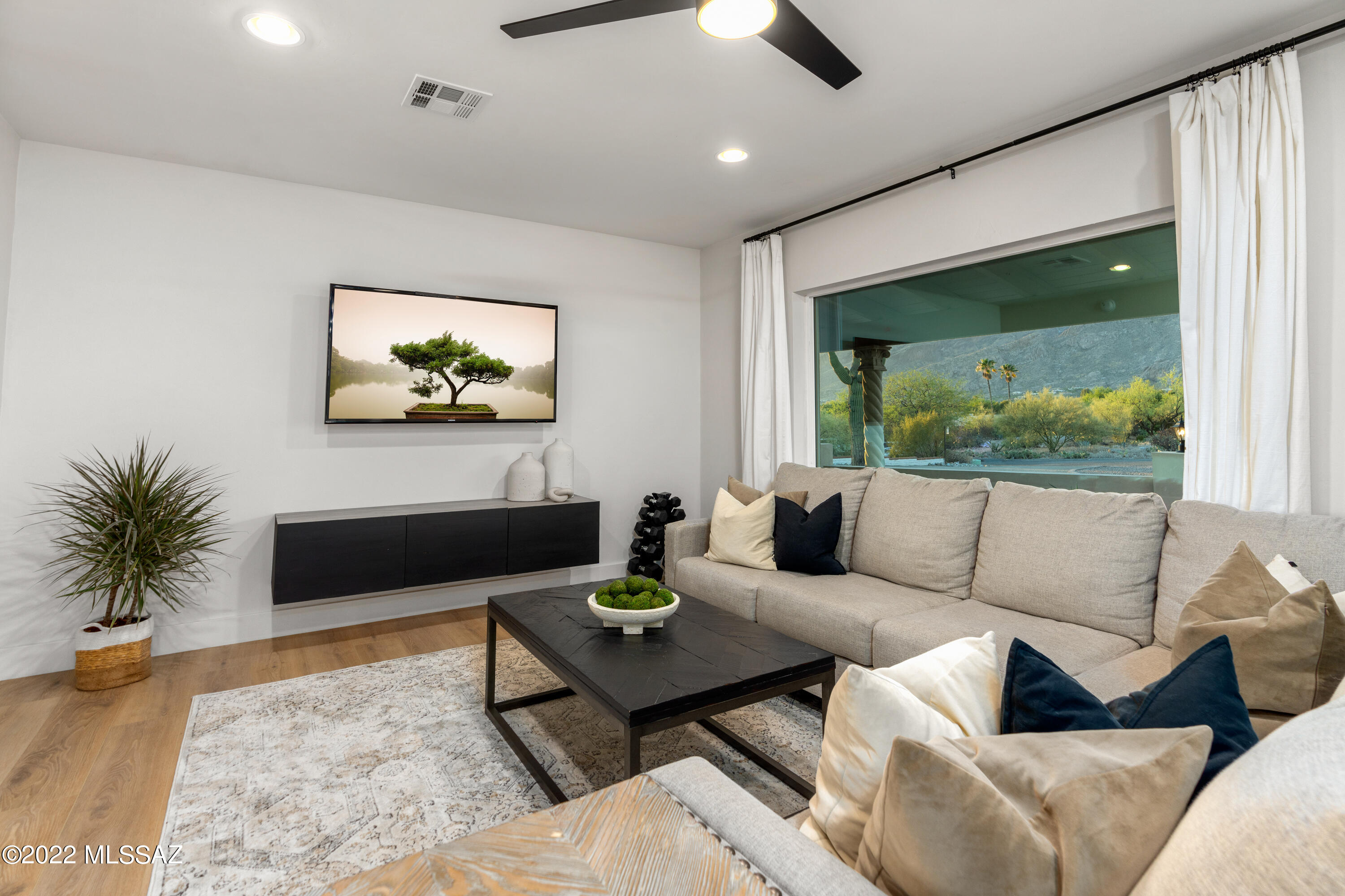 Skyline Bel Air Estates (334-347, 358-366 & 460-501) - Residential