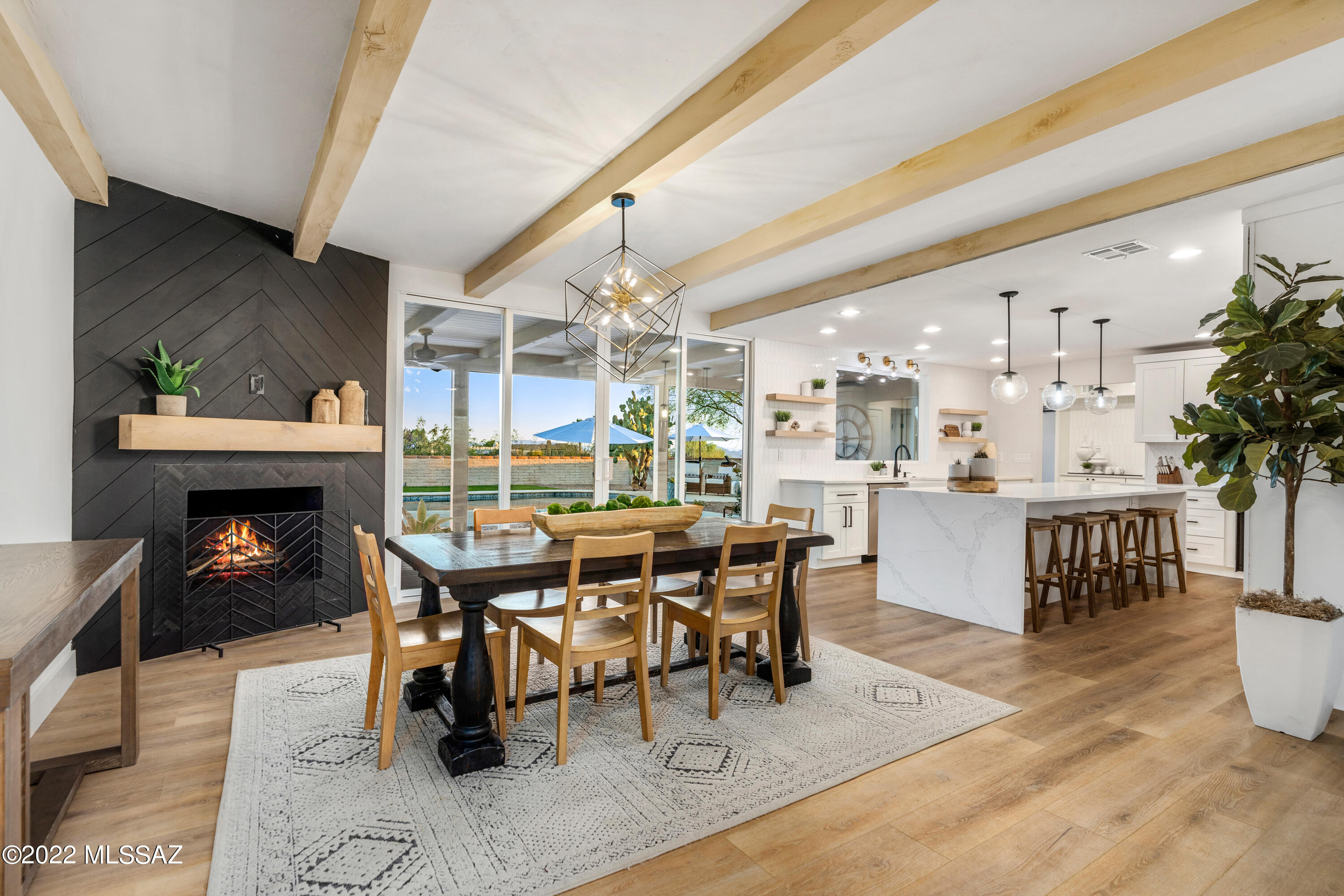 Skyline Bel Air Estates (334-347, 358-366 & 460-501) - Residential