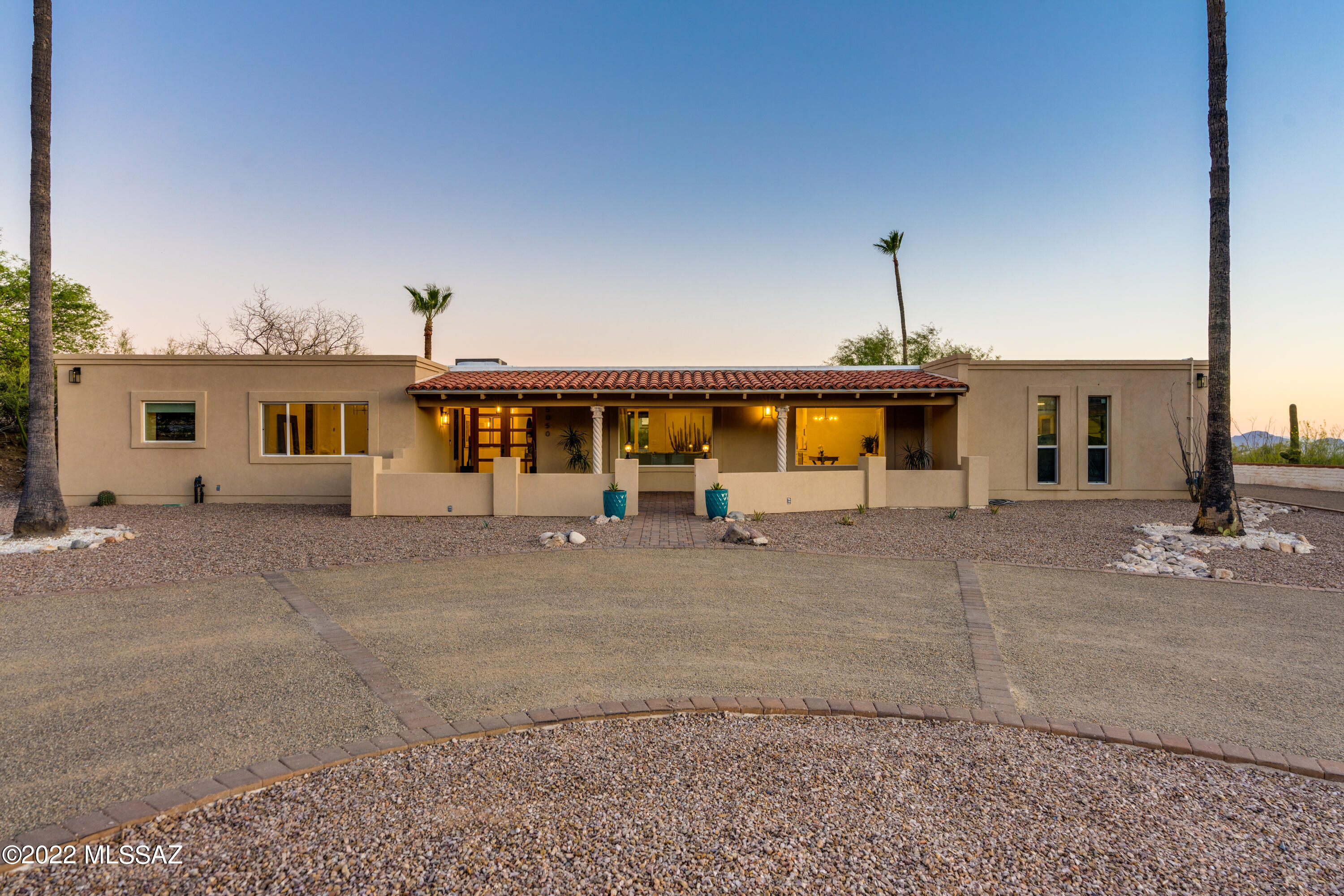 Skyline Bel Air Estates (334-347, 358-366 & 460-501) - Residential