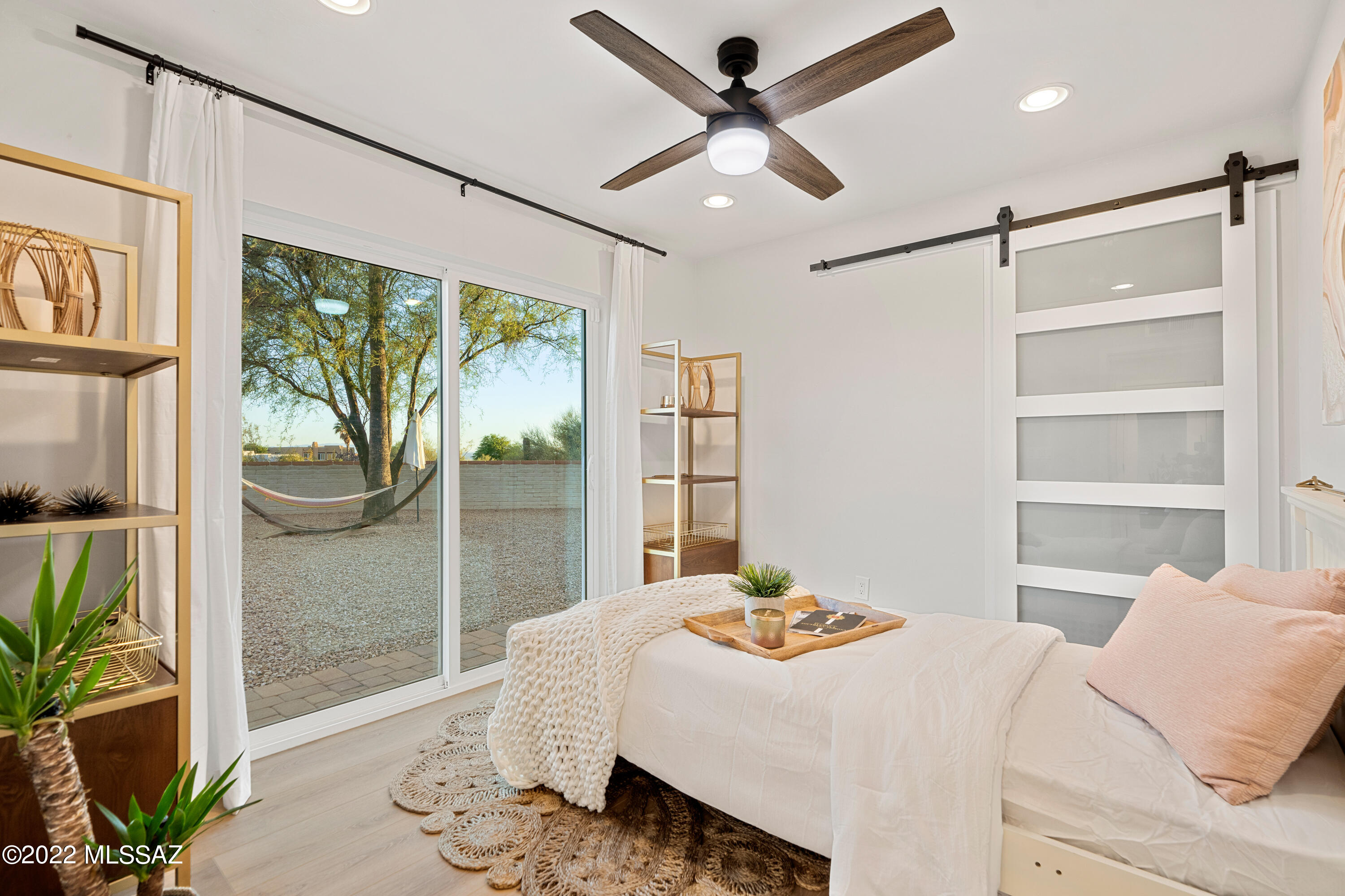 Skyline Bel Air Estates (334-347, 358-366 & 460-501) - Residential