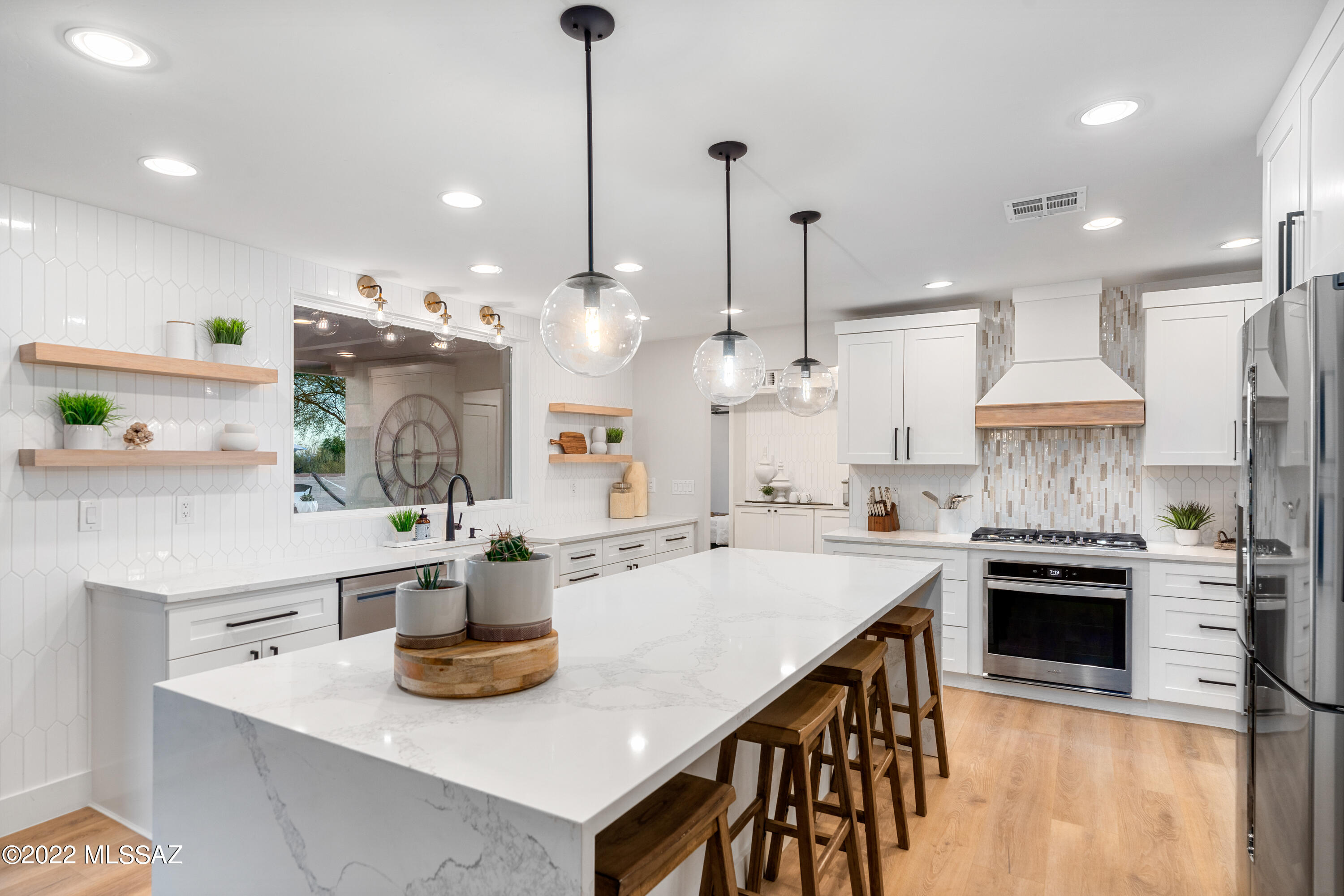 Skyline Bel Air Estates (334-347, 358-366 & 460-501) - Residential