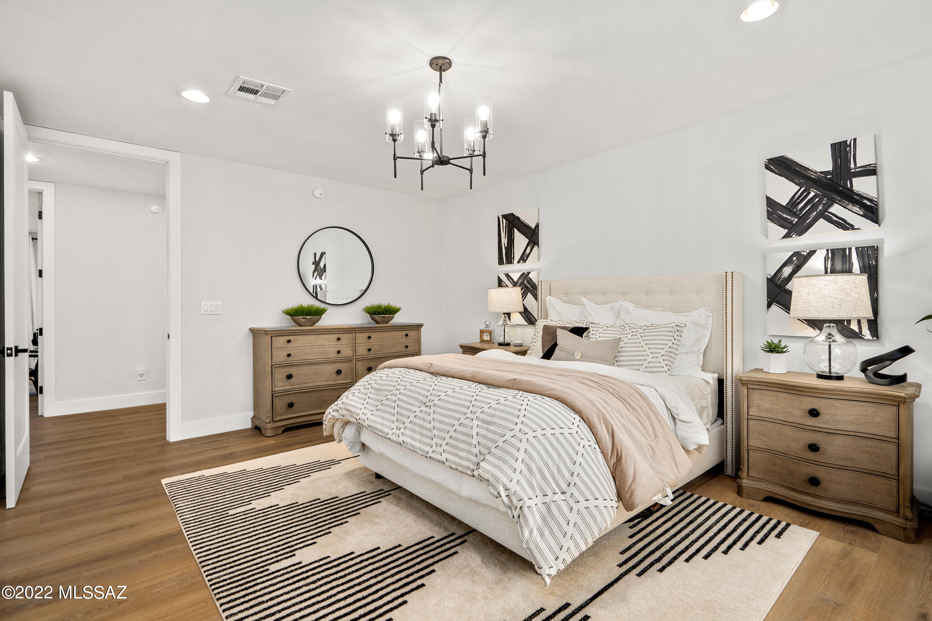 Skyline Bel Air Estates (334-347, 358-366 & 460-501) - Residential