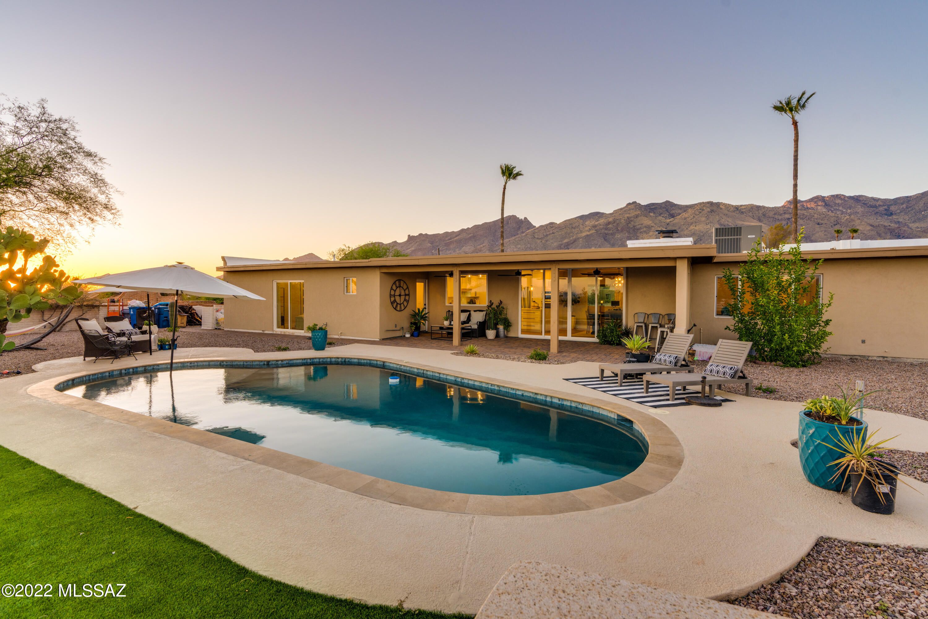 Skyline Bel Air Estates (334-347, 358-366 & 460-501) - Residential