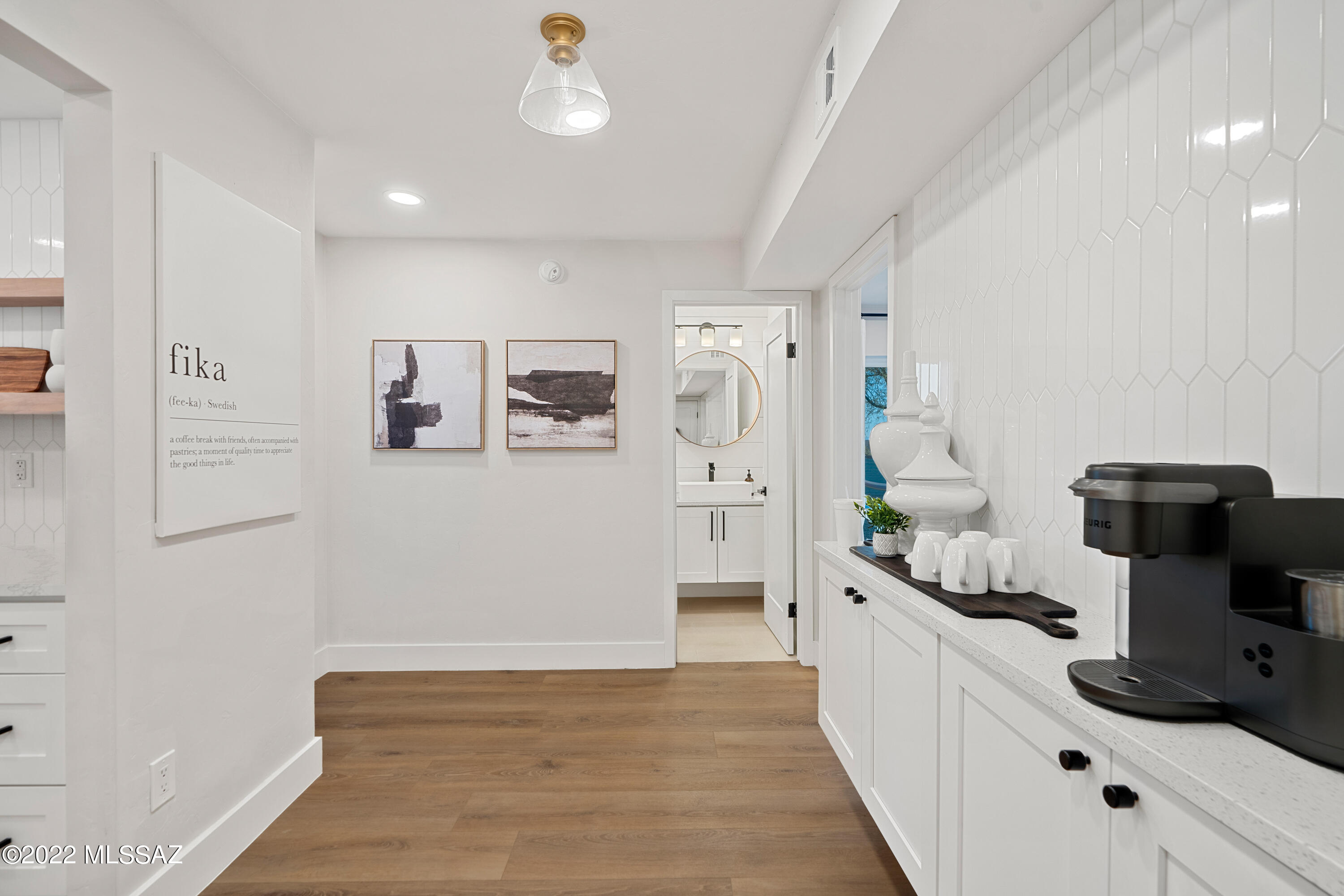 Skyline Bel Air Estates (334-347, 358-366 & 460-501) - Residential