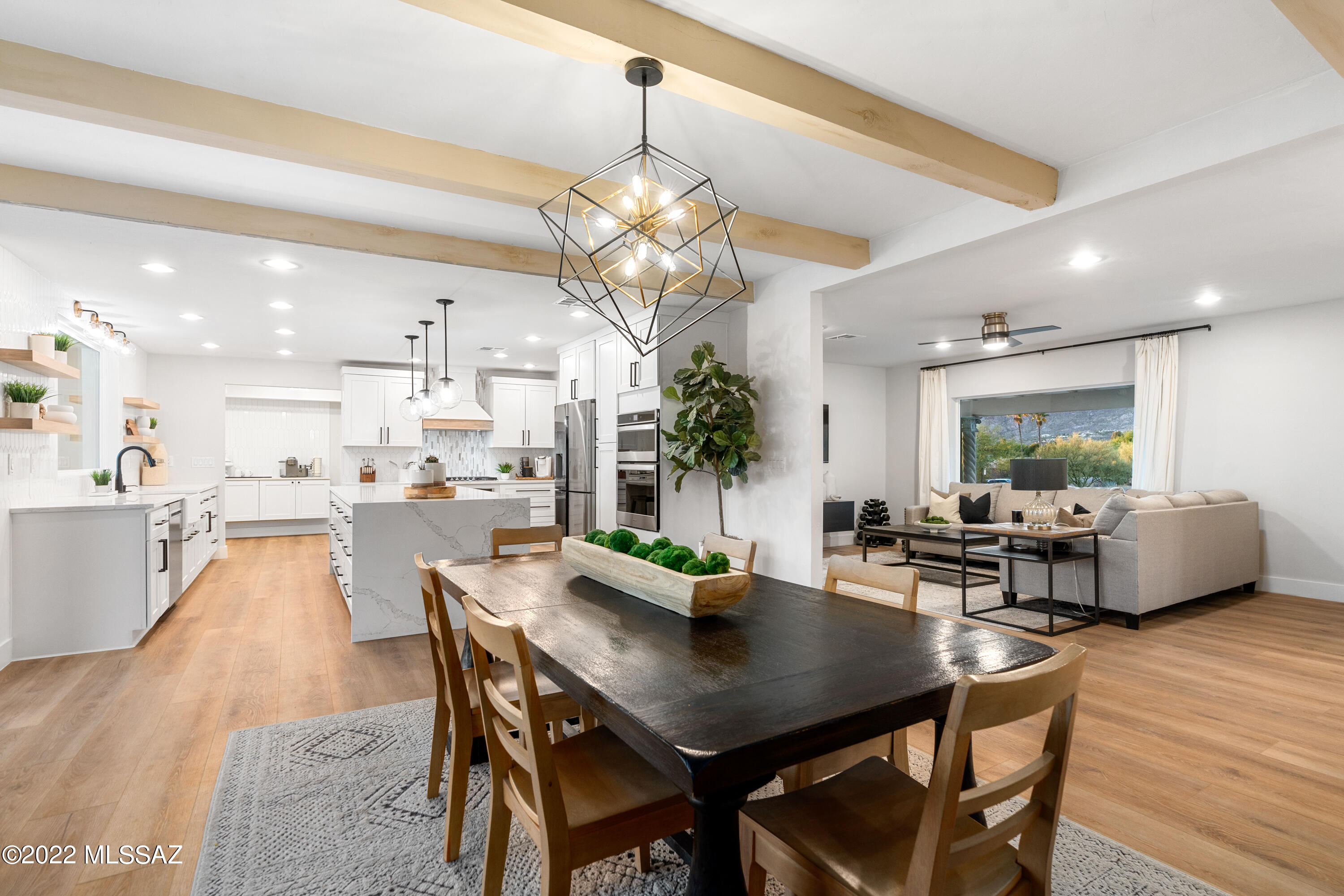 Skyline Bel Air Estates (334-347, 358-366 & 460-501) - Residential