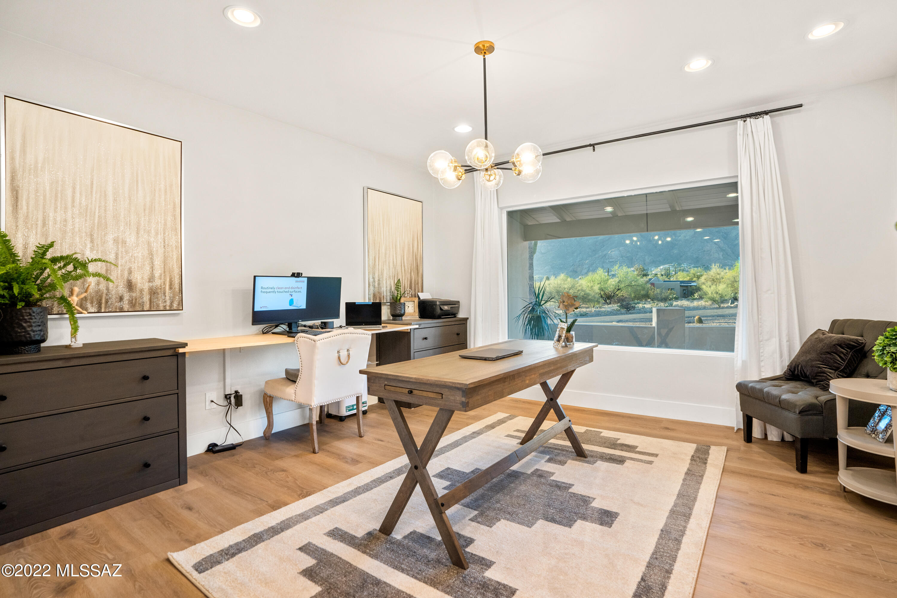 Skyline Bel Air Estates (334-347, 358-366 & 460-501) - Residential