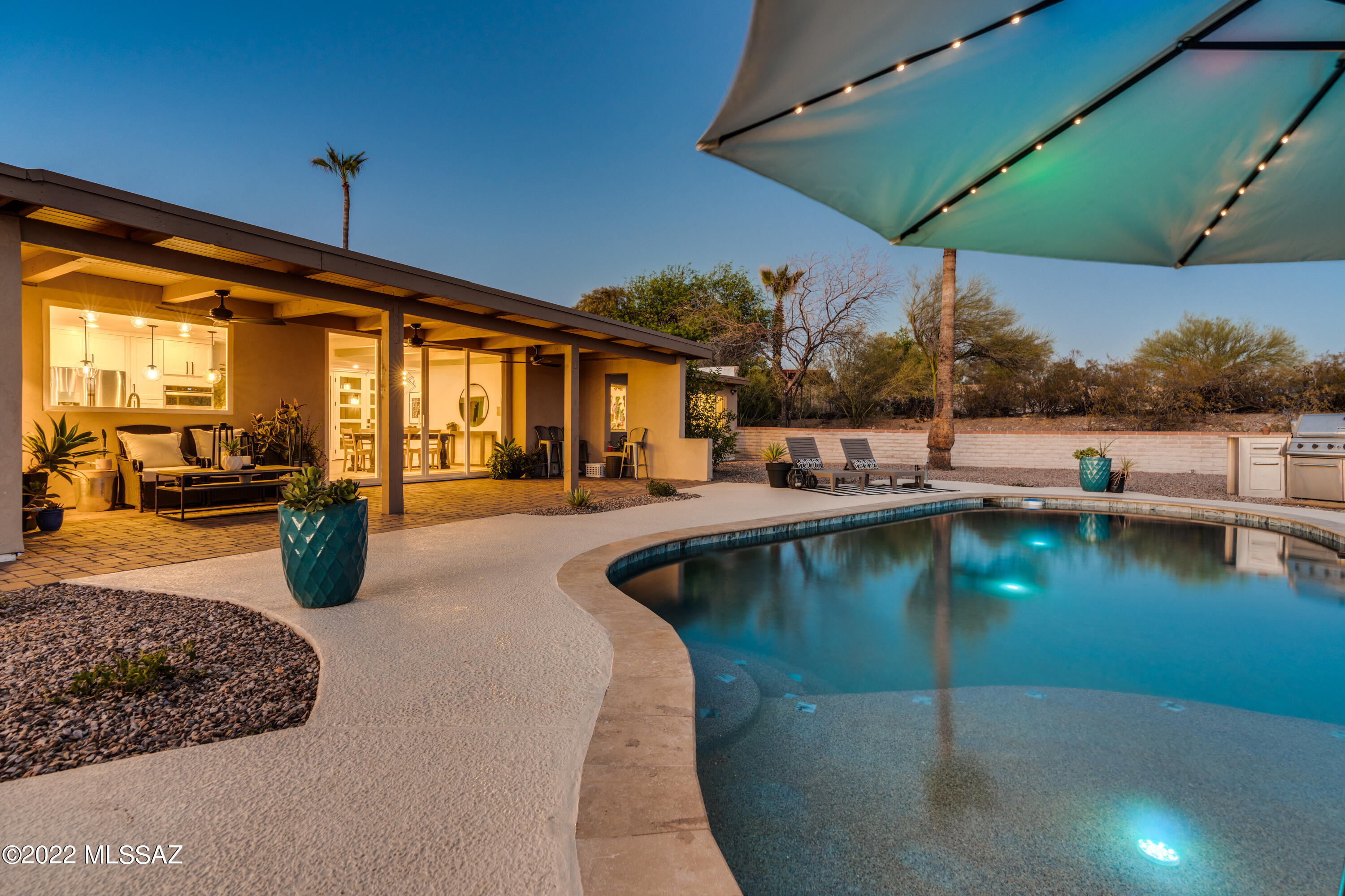 Skyline Bel Air Estates (334-347, 358-366 & 460-501) - Residential