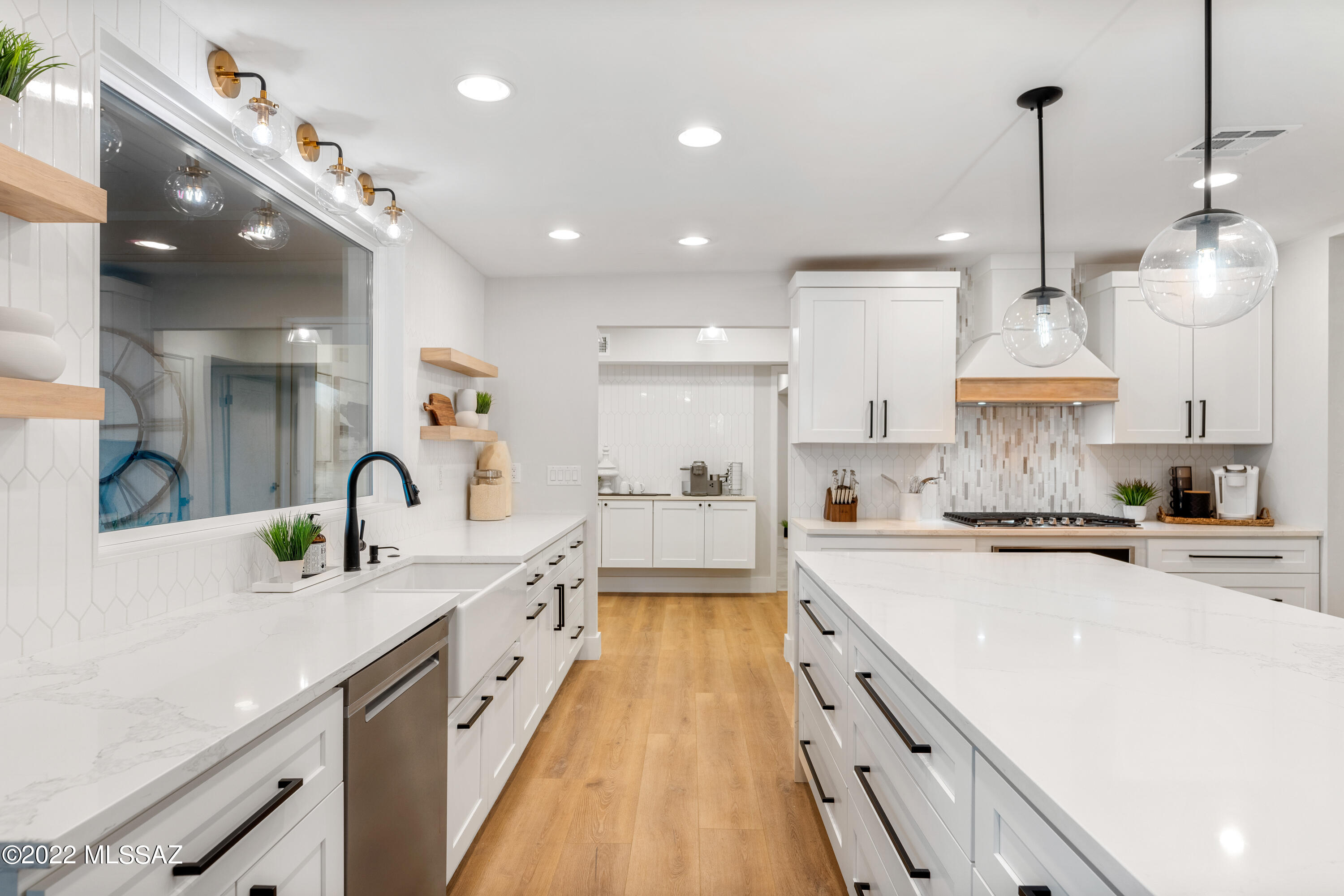 Skyline Bel Air Estates (334-347, 358-366 & 460-501) - Residential