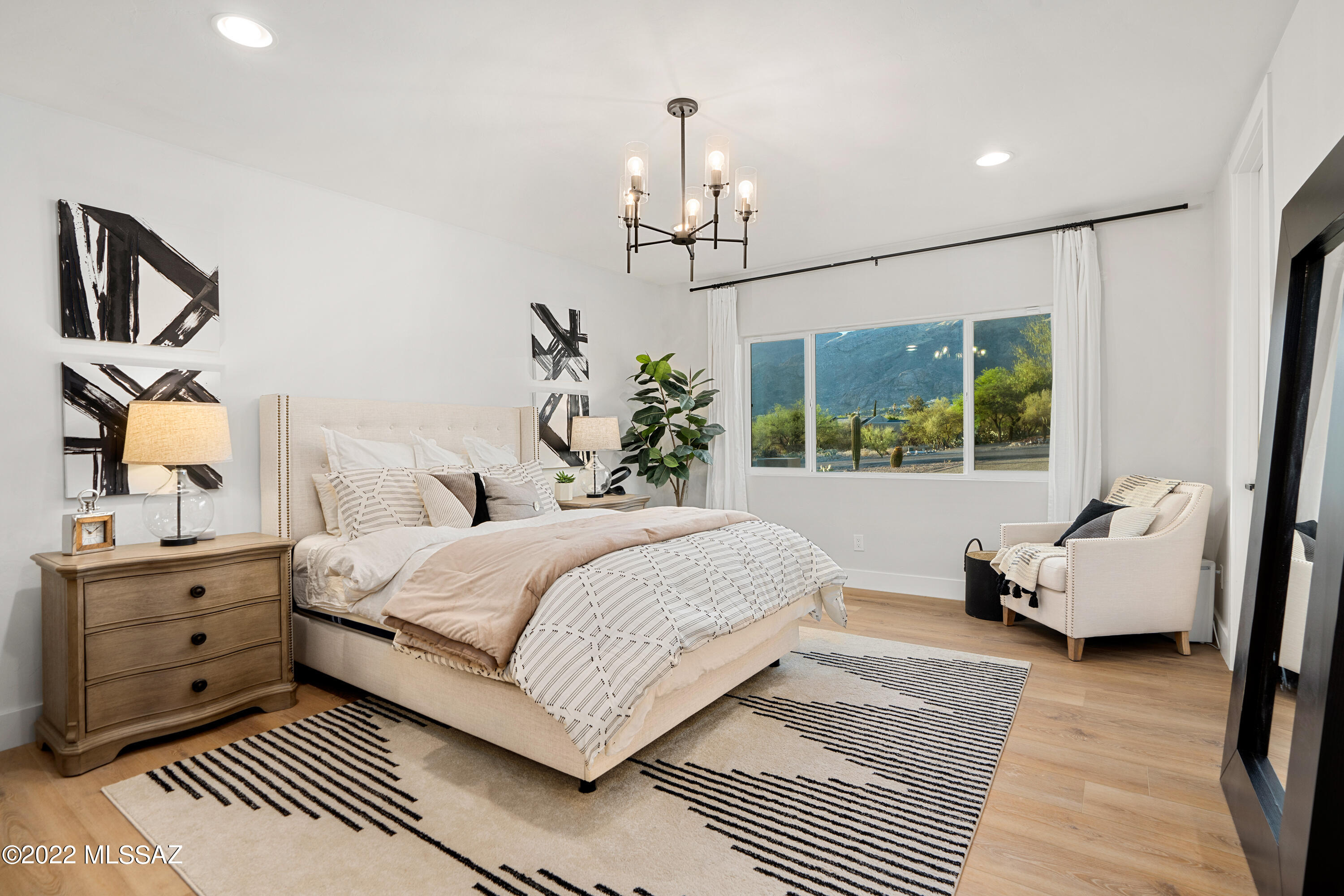 Skyline Bel Air Estates (334-347, 358-366 & 460-501) - Residential
