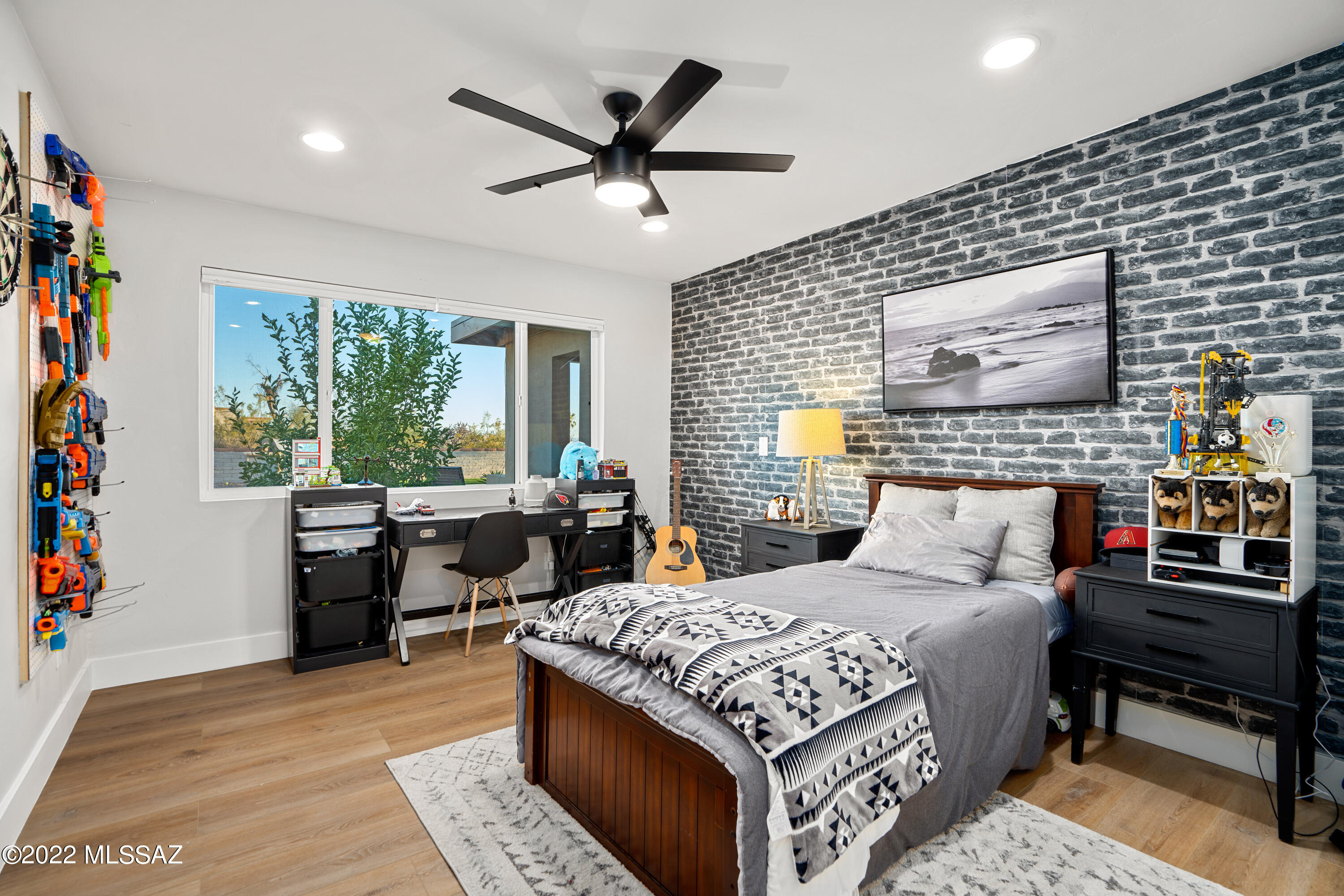 Skyline Bel Air Estates (334-347, 358-366 & 460-501) - Residential
