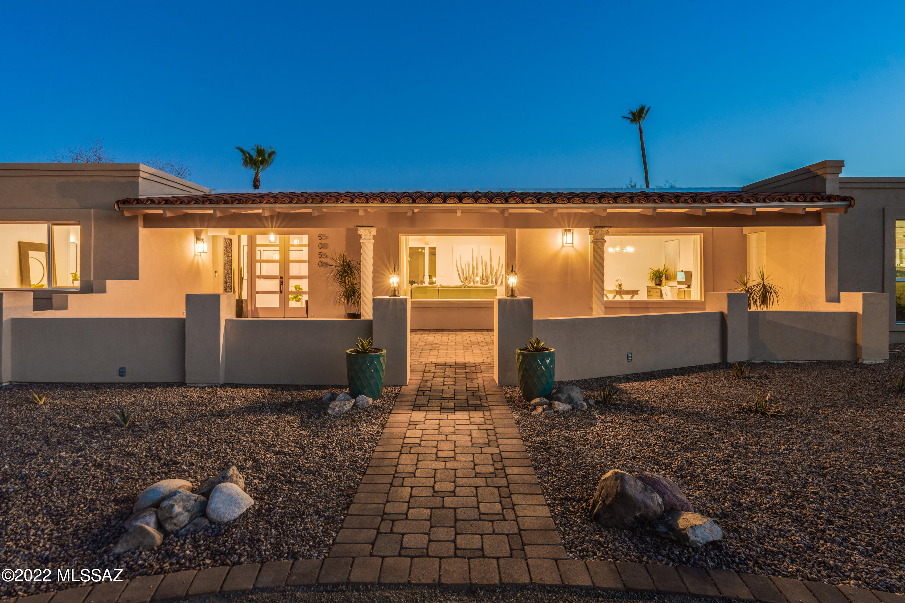 Skyline Bel Air Estates (334-347, 358-366 & 460-501) - Residential