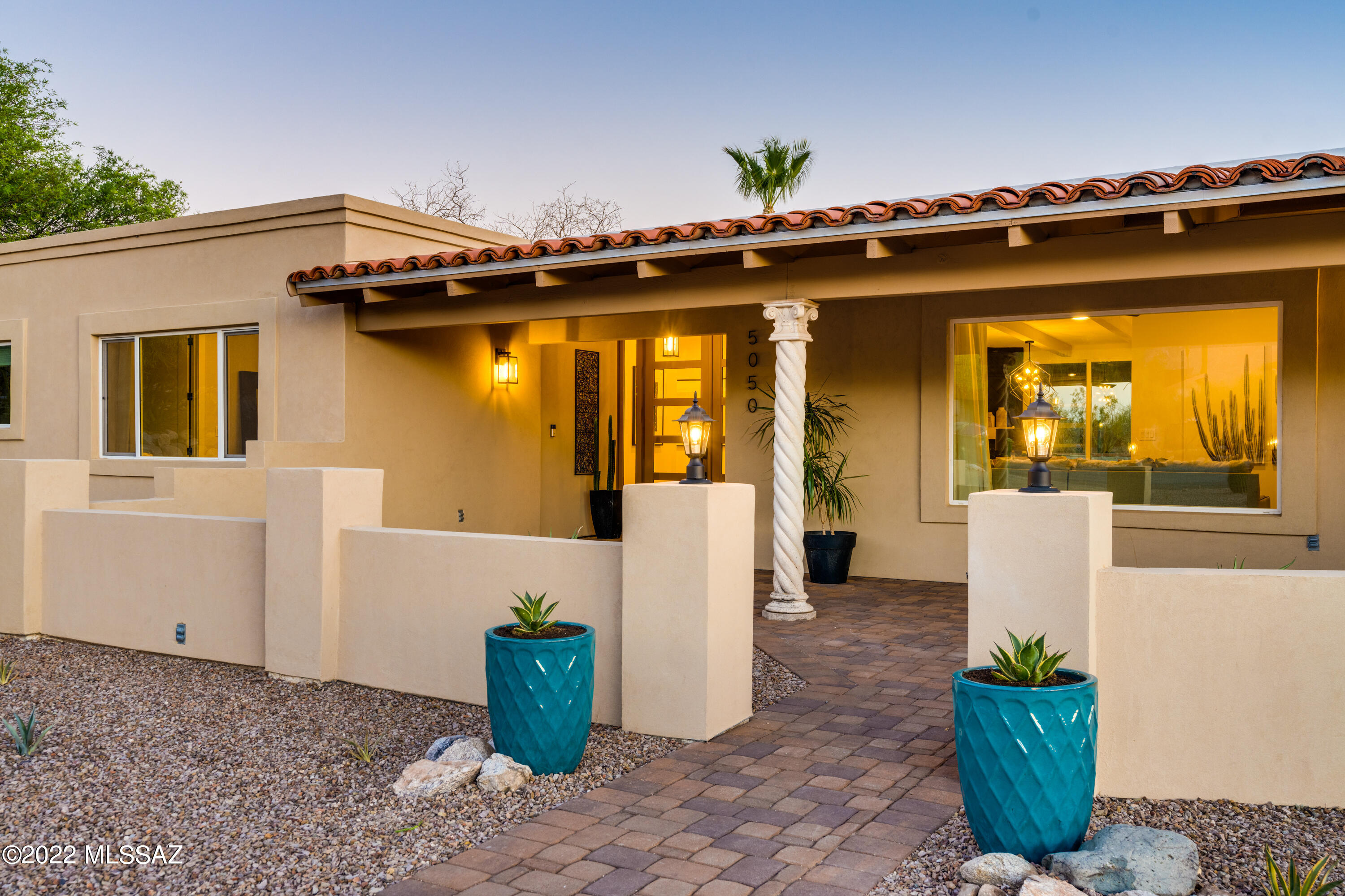 Skyline Bel Air Estates (334-347, 358-366 & 460-501) - Residential