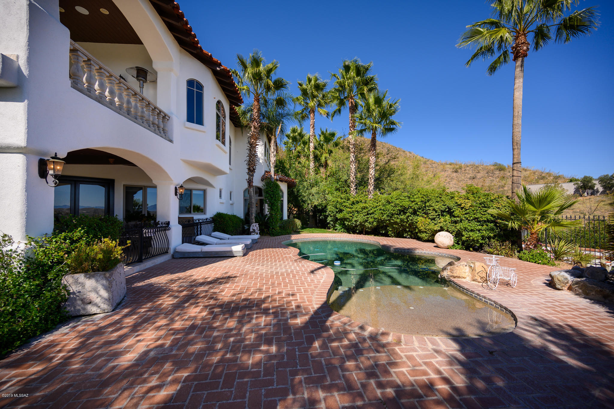 Vista De Cielo - Residential
