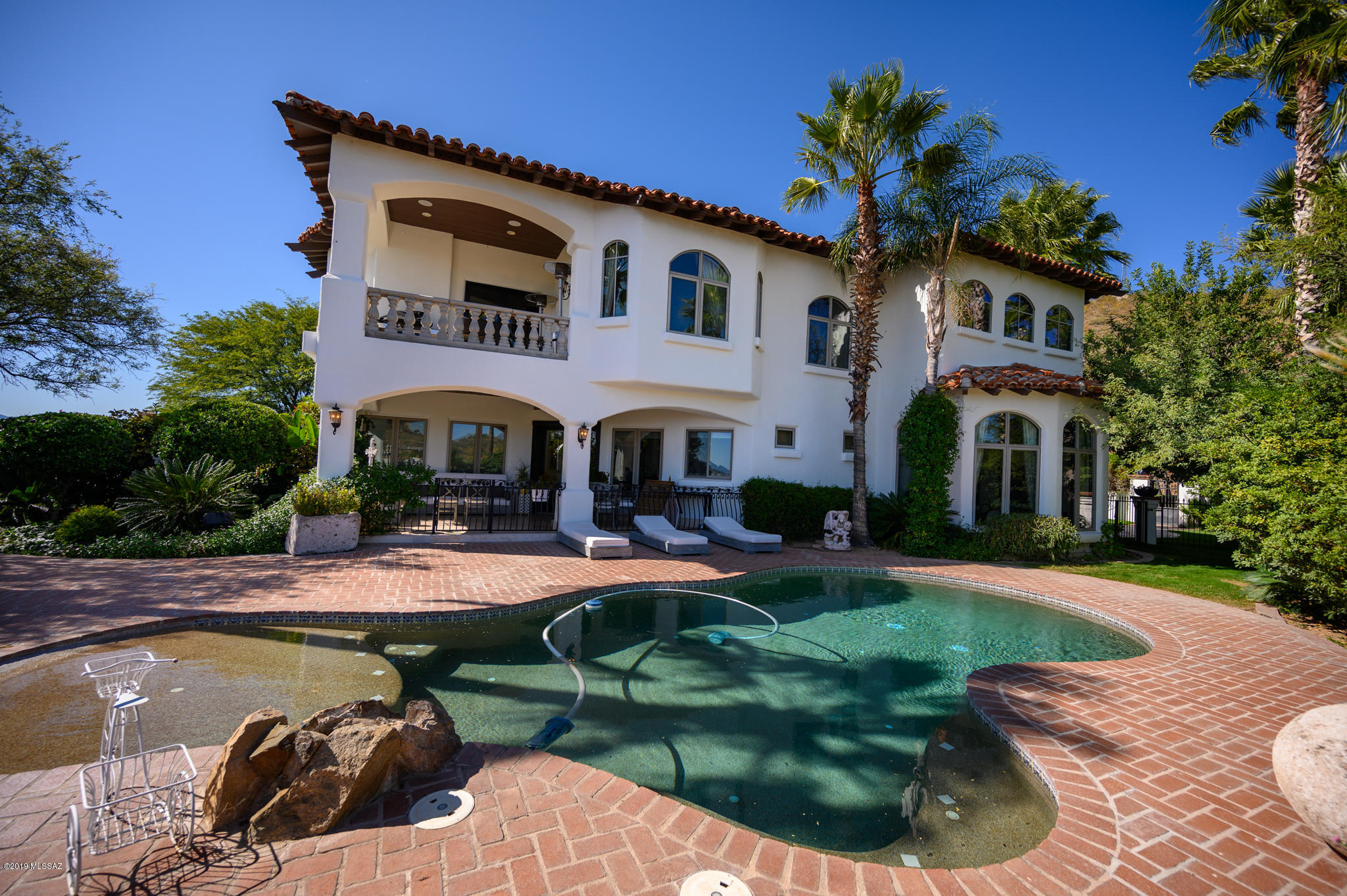 Vista De Cielo - Residential