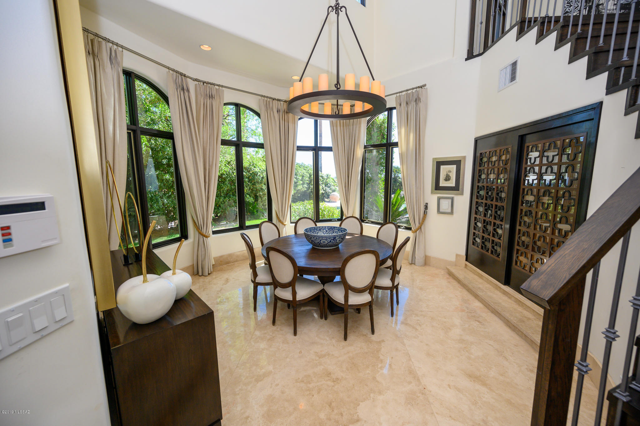 Vista De Cielo - Residential