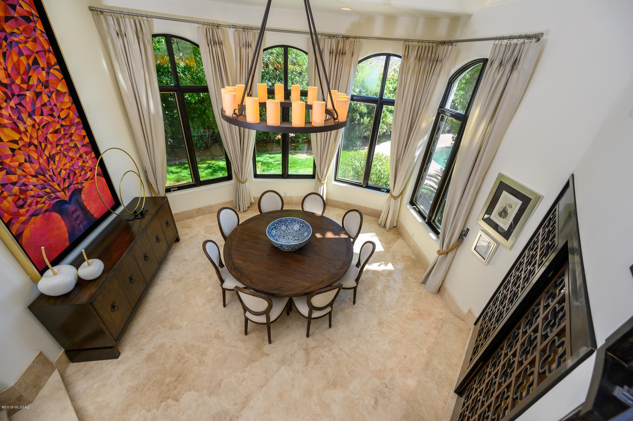 Vista De Cielo - Residential