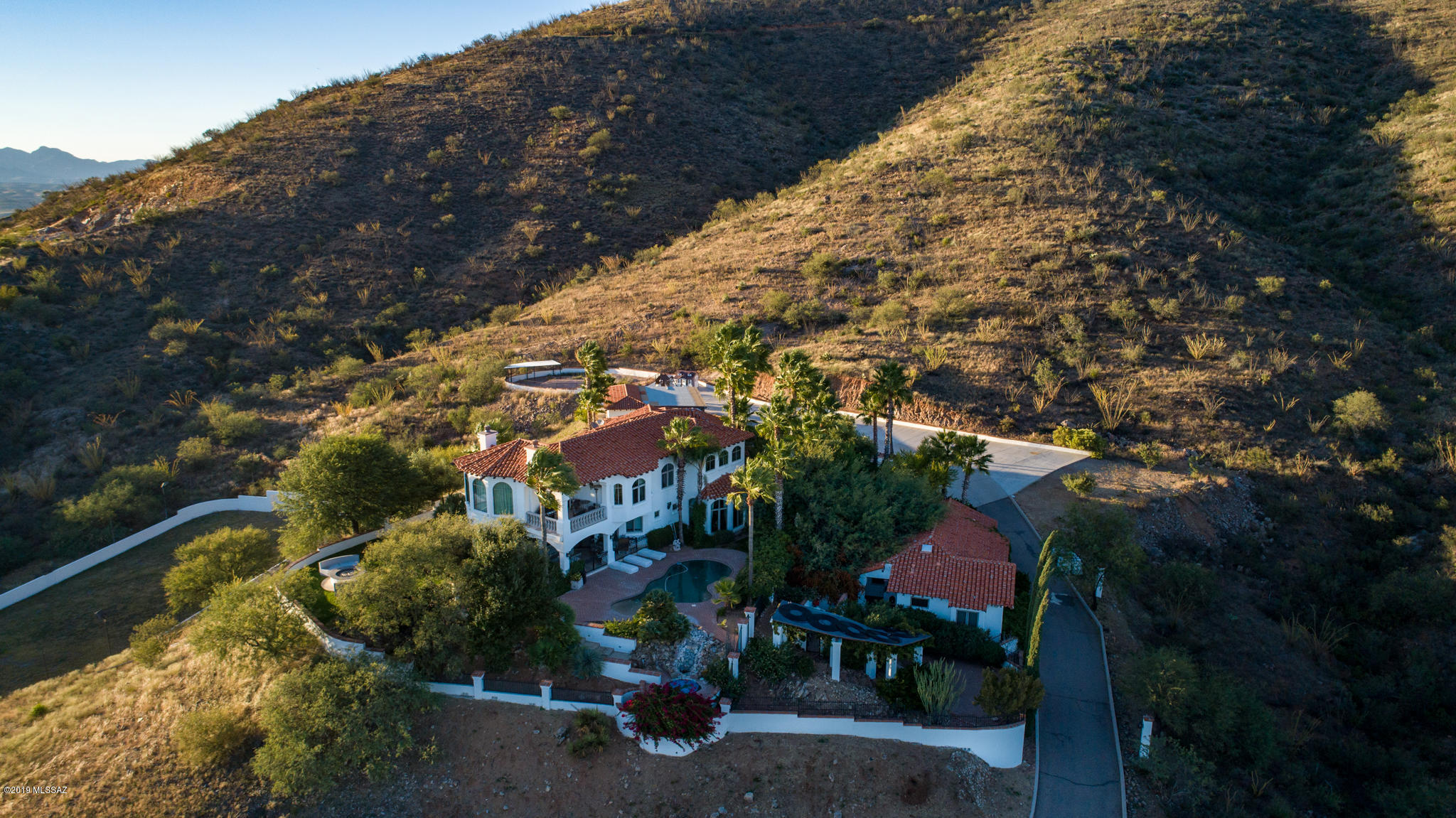Vista De Cielo - Residential