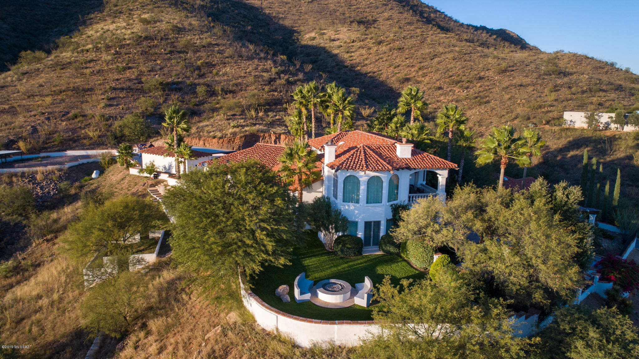 Vista De Cielo - Residential